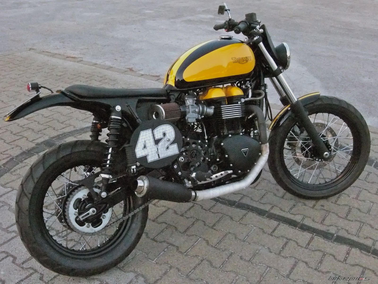    | Picture 2675619 motorcycle photo