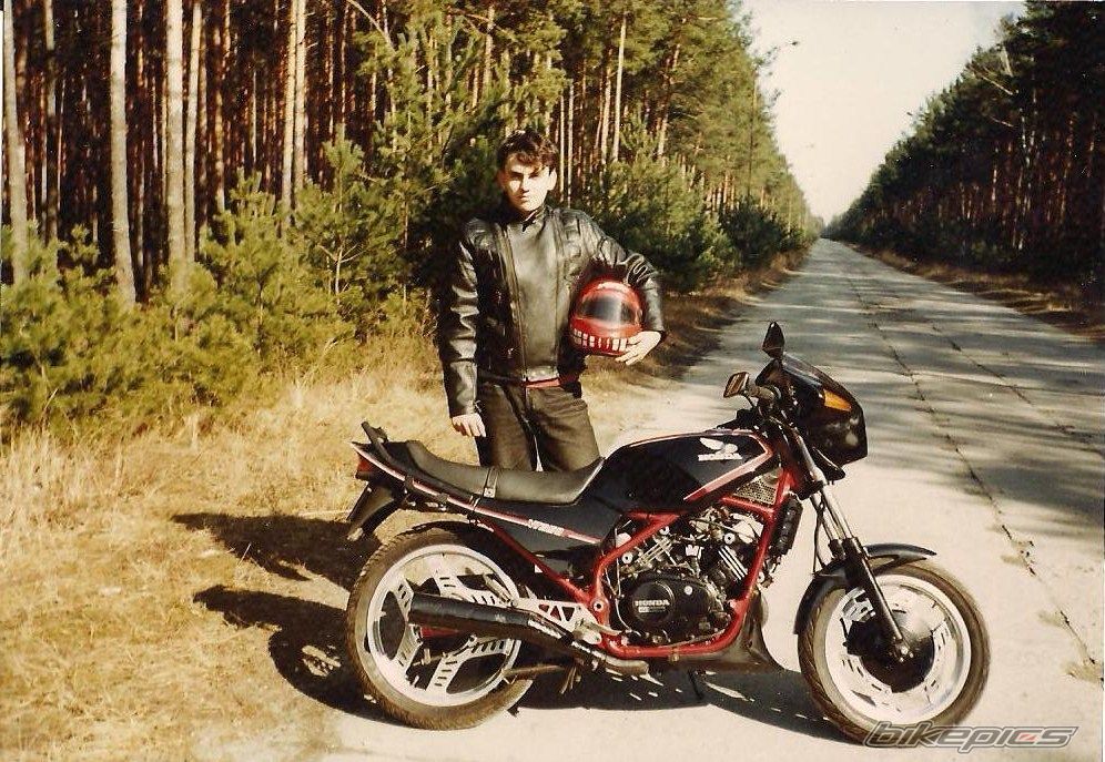 1983 HONDA VT250F SUPER SPORTS | Picture 2675725 motorcycle photo