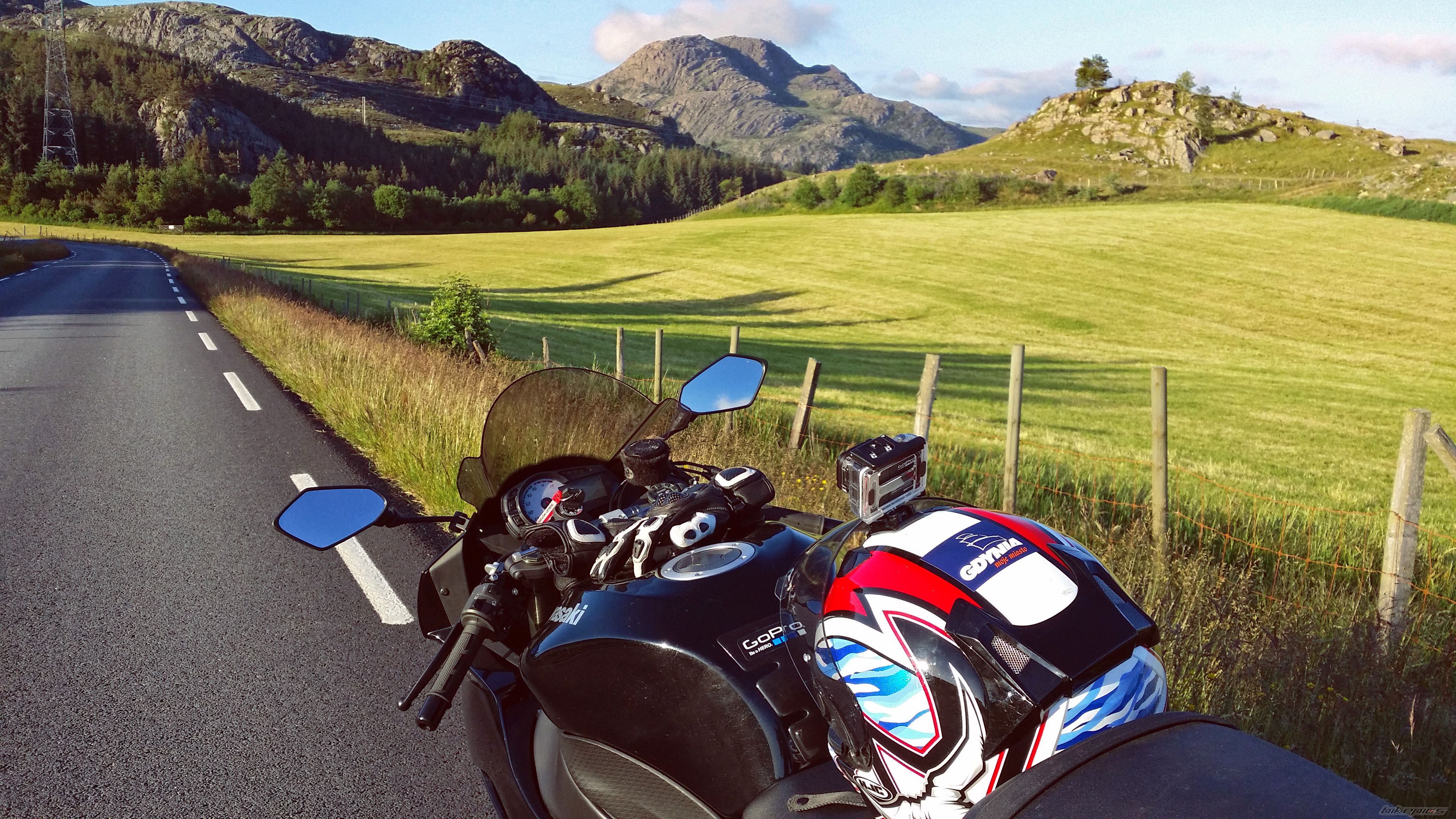 2011 KAWASAKI ZX 6R | Picture 2675755 motorcycle photo