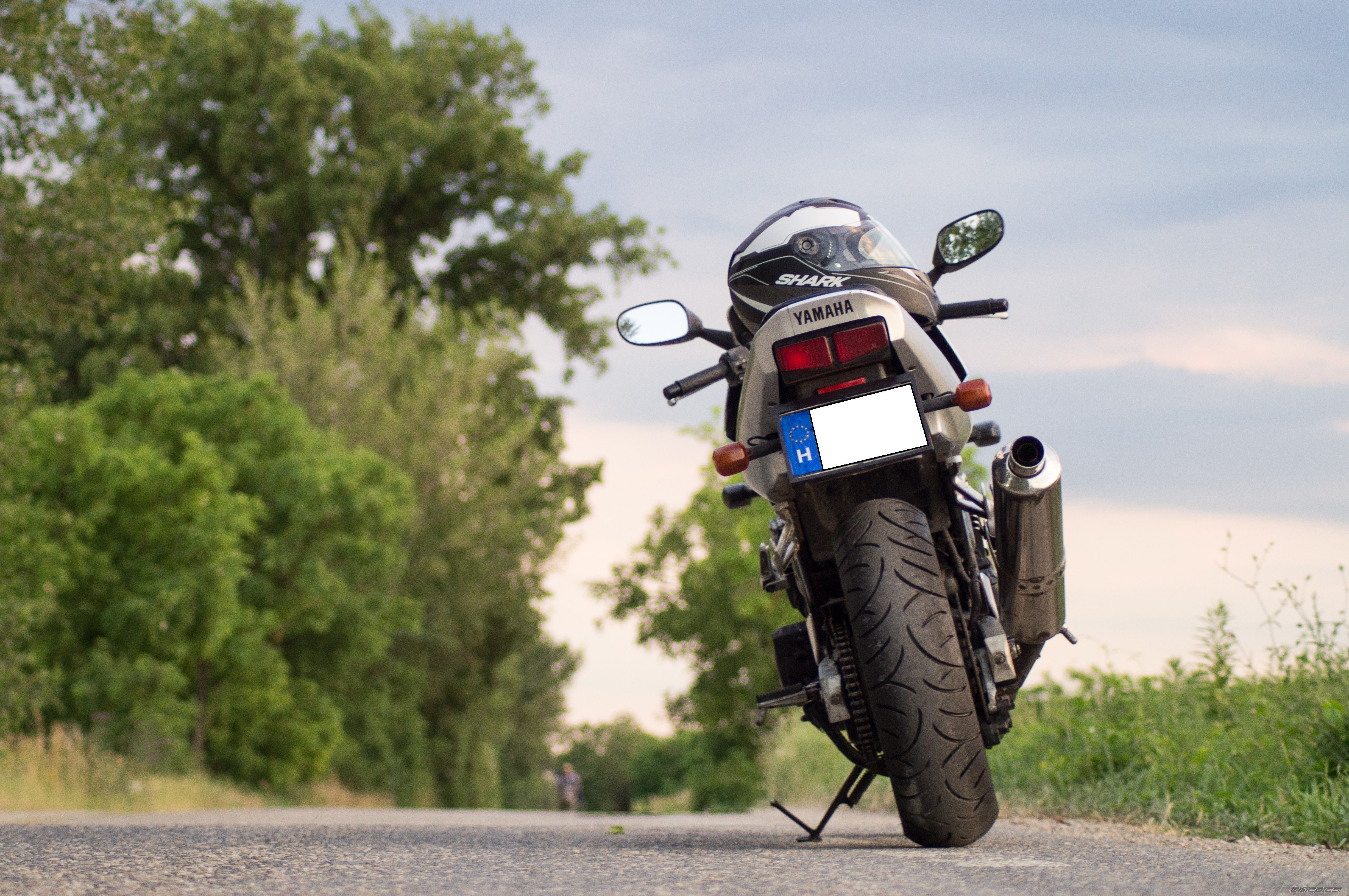 2000 YAMAHA FZS 600 FAZER | Picture 2675756 motorcycle photo