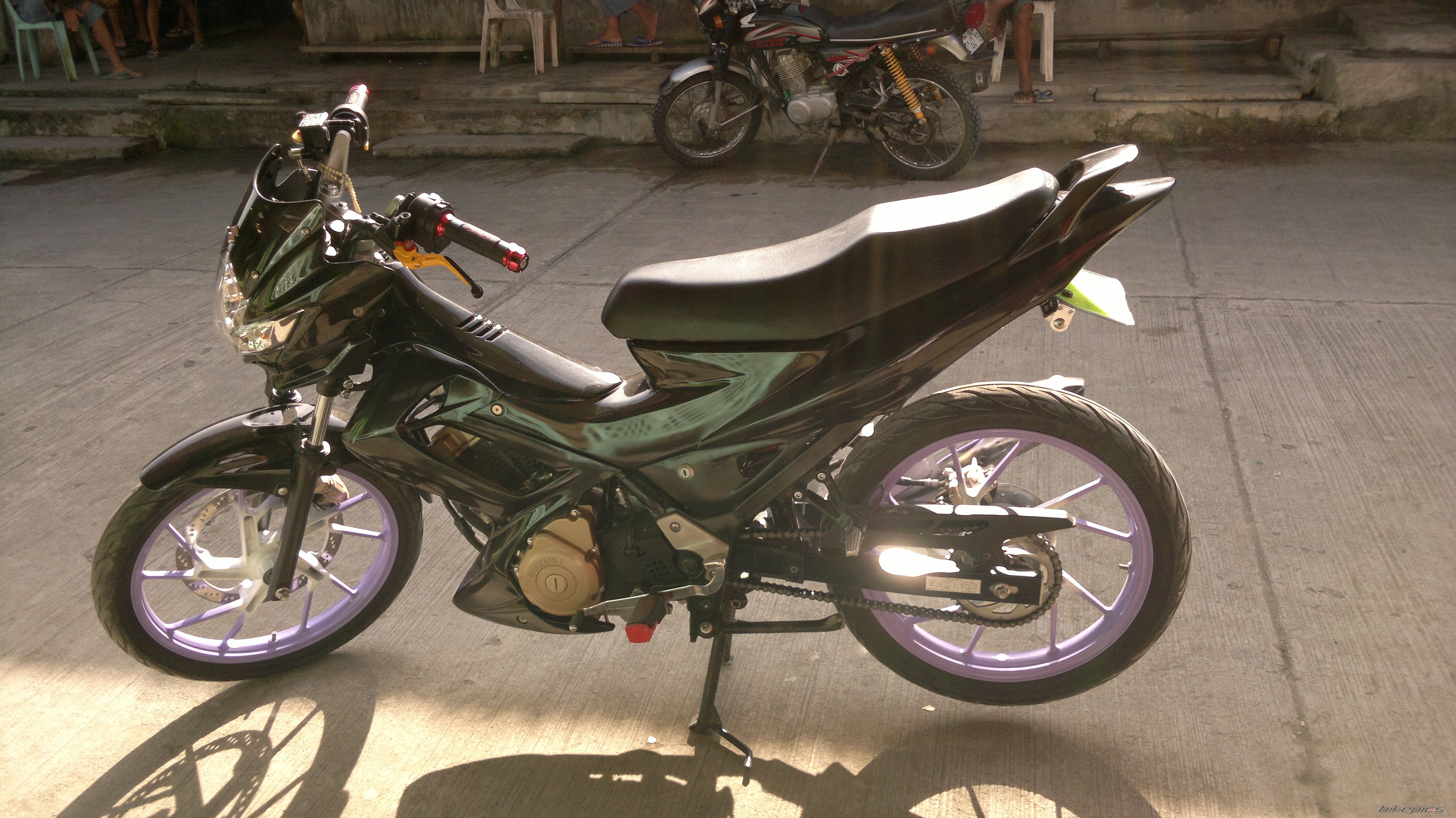 2012 SUZUKI RAIDER R 150 | Picture 2675832 motorcycle photo