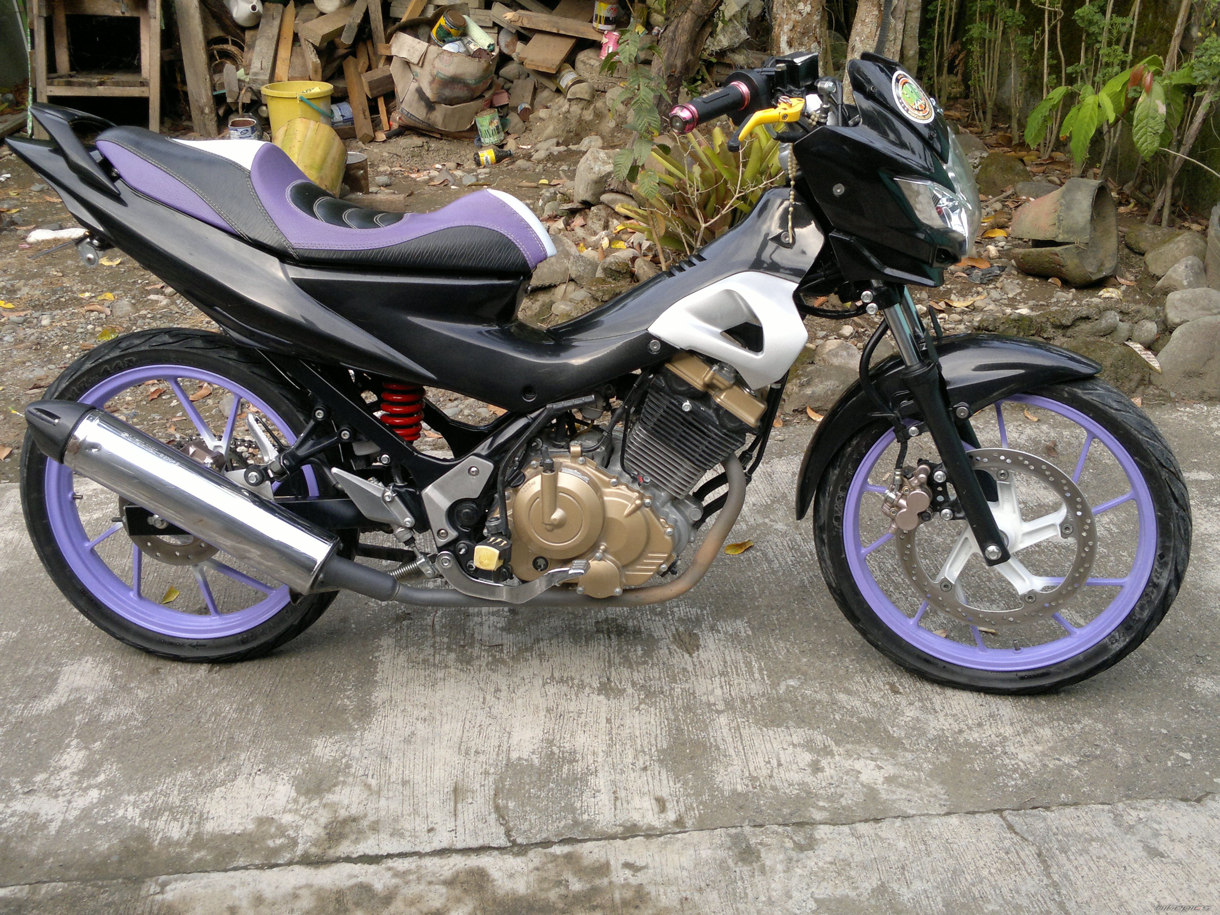 2012 SUZUKI RAIDER R 150 | Picture 2675835 motorcycle photo