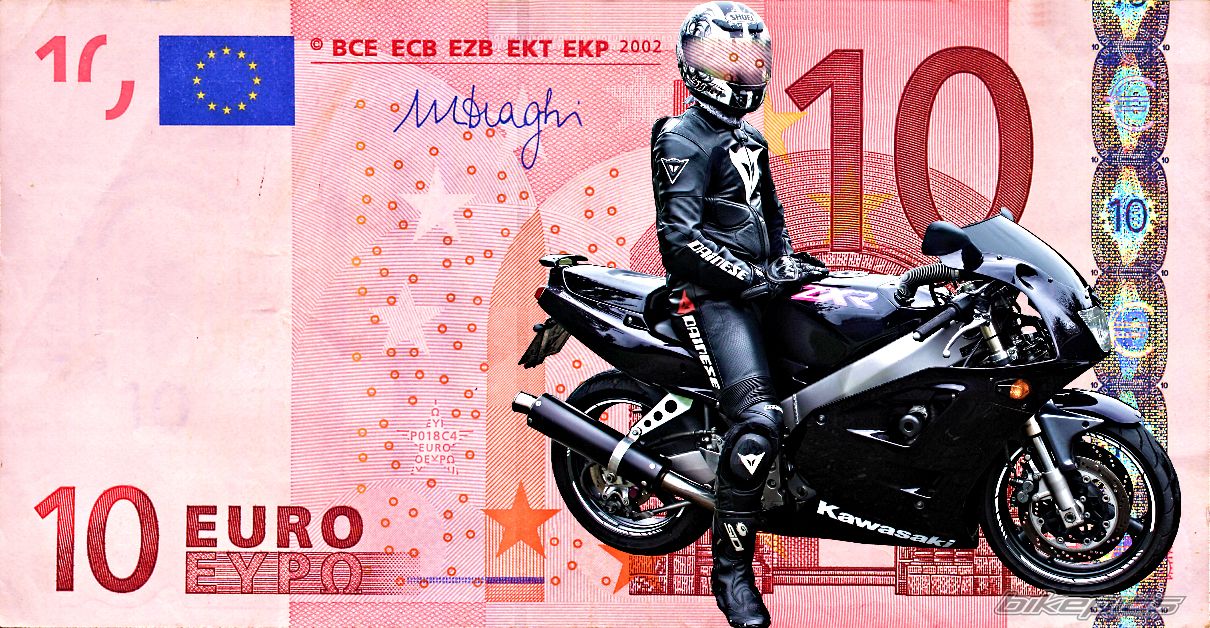 1995 BMW F 650 GS | Picture 2675990 motorcycle photo