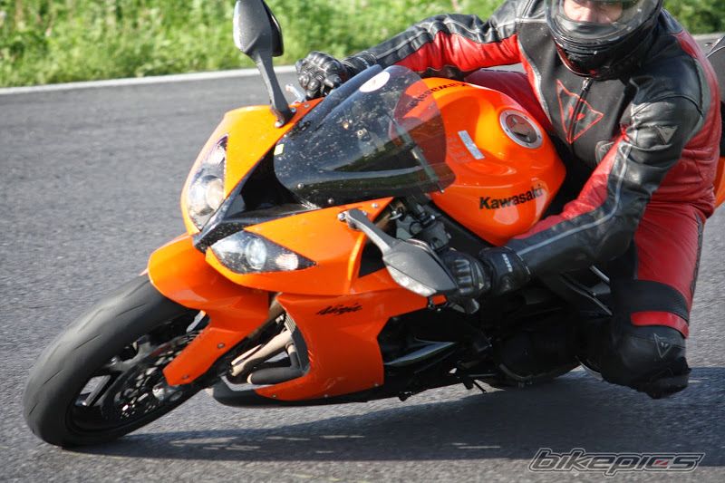 2008 KAWASAKI ZX 10R | Picture 2676157 motorcycle photo
