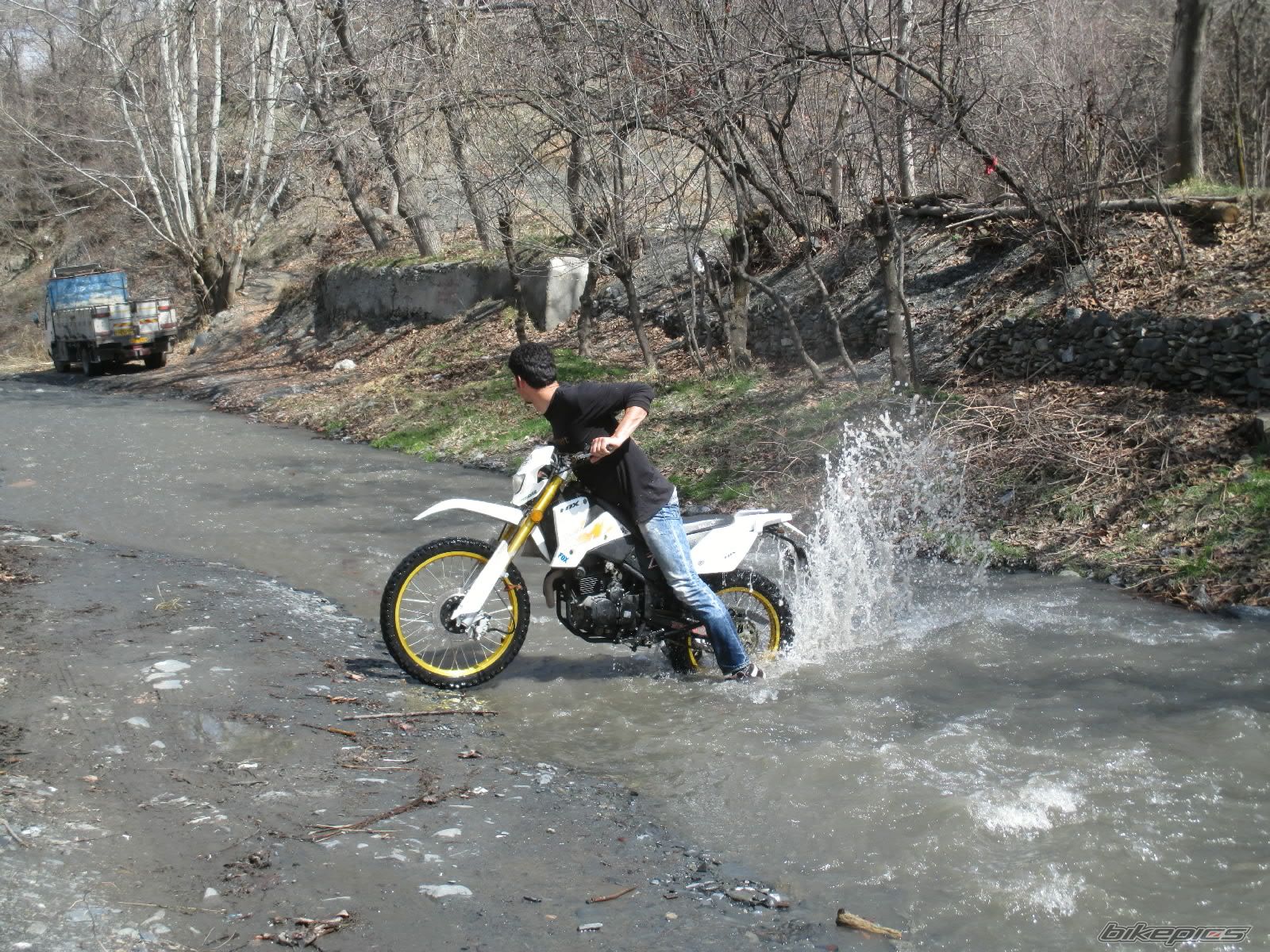 2012 KTM 250 SX | Picture 2676161 motorcycle photo