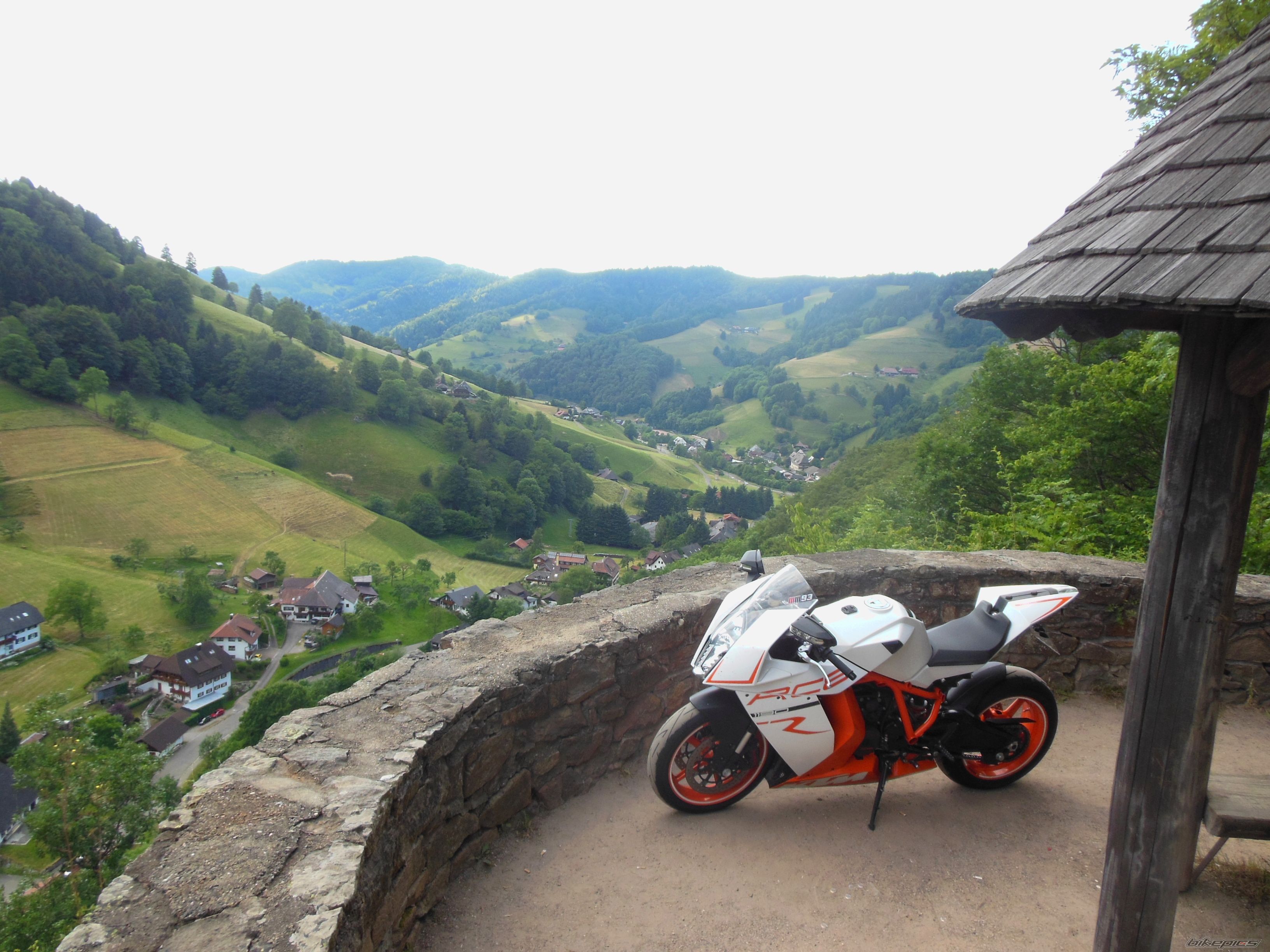 2011 KTM RC8 R | Picture 2676166 motorcycle photo