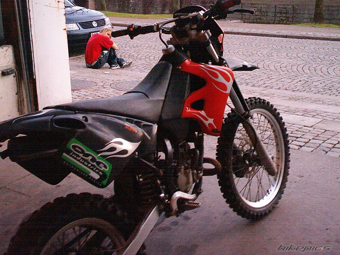2004 BETA RR 50 | Picture 267619 motorcycle photo