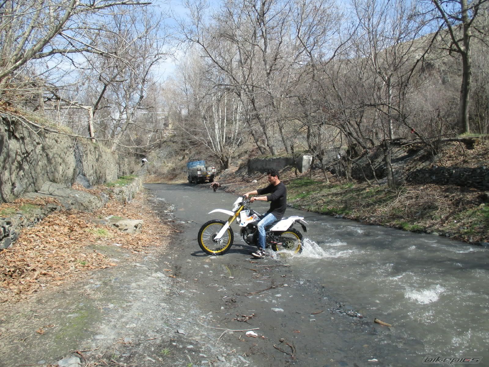 2012 KTM 250 SX | Picture 2676191 motorcycle photo