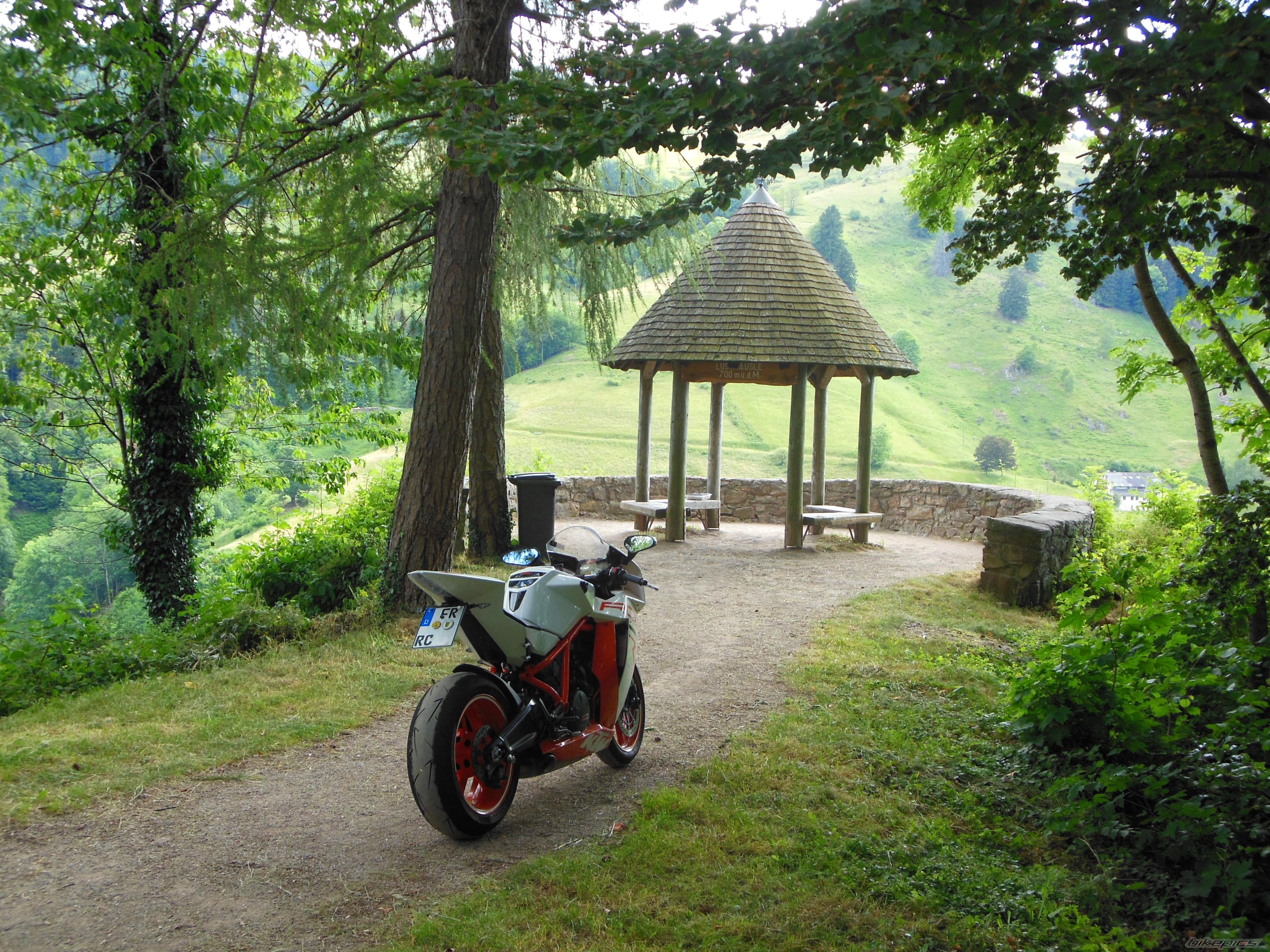 2011 KTM RC8 R | Picture 2676228 motorcycle photo