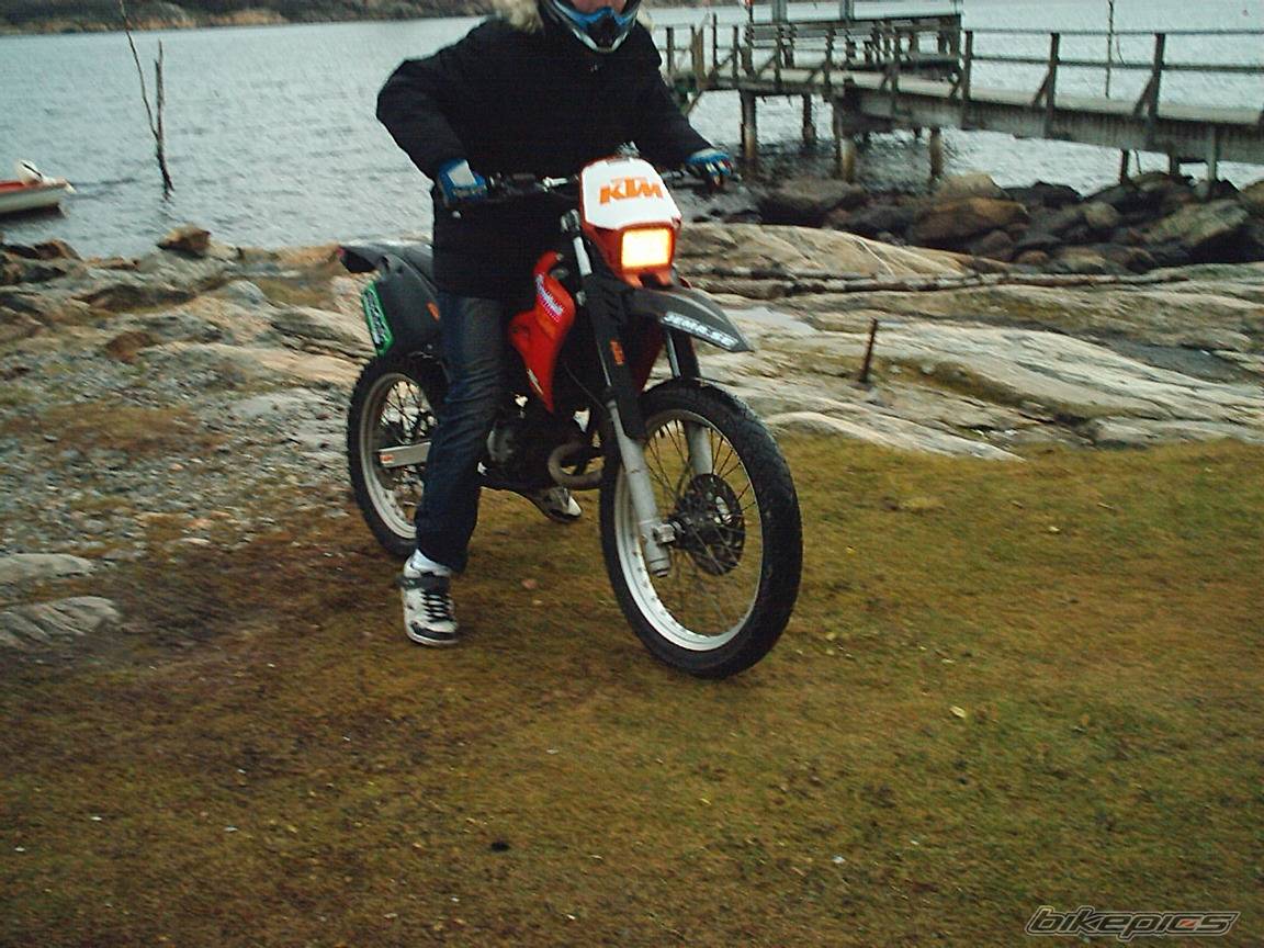 2004 BETA RR 50 | Picture 267623 motorcycle photo