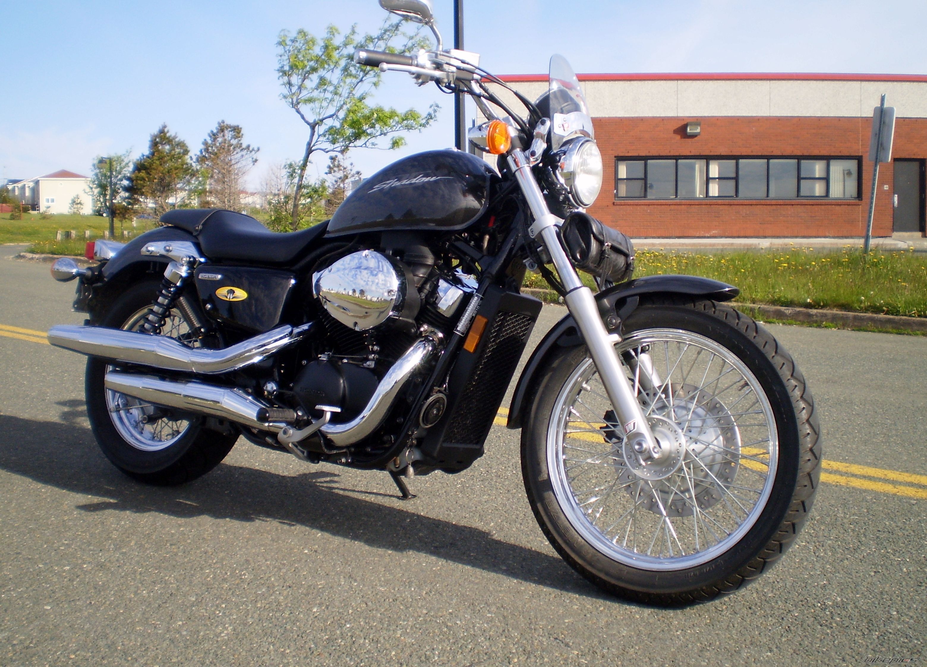 2010 HONDA VT750RS ROADSTER | Picture 2676256 motorcycle photo