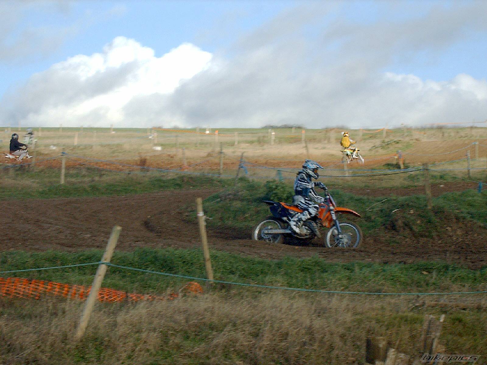 2003 KTM 125 SX | Picture 267627 motorcycle photo