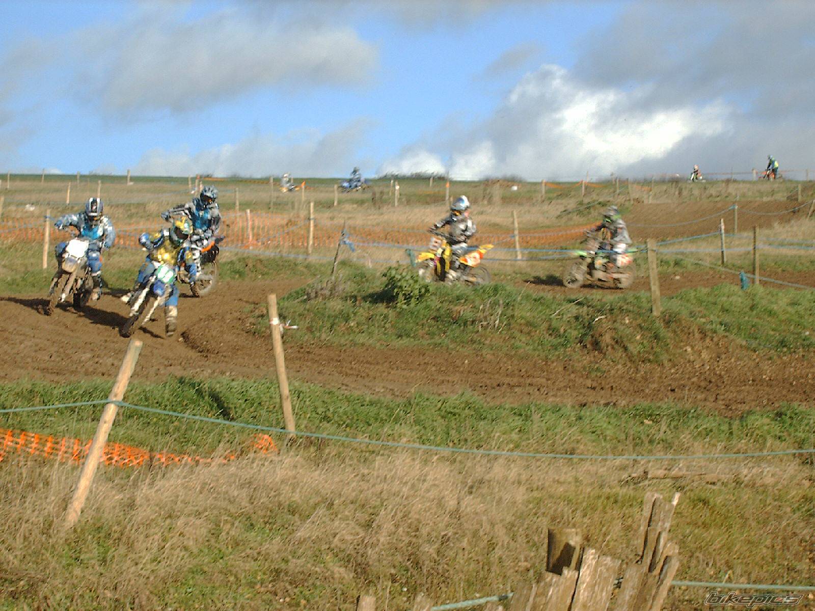 2003 KTM 125 SX | Picture 267630 motorcycle photo