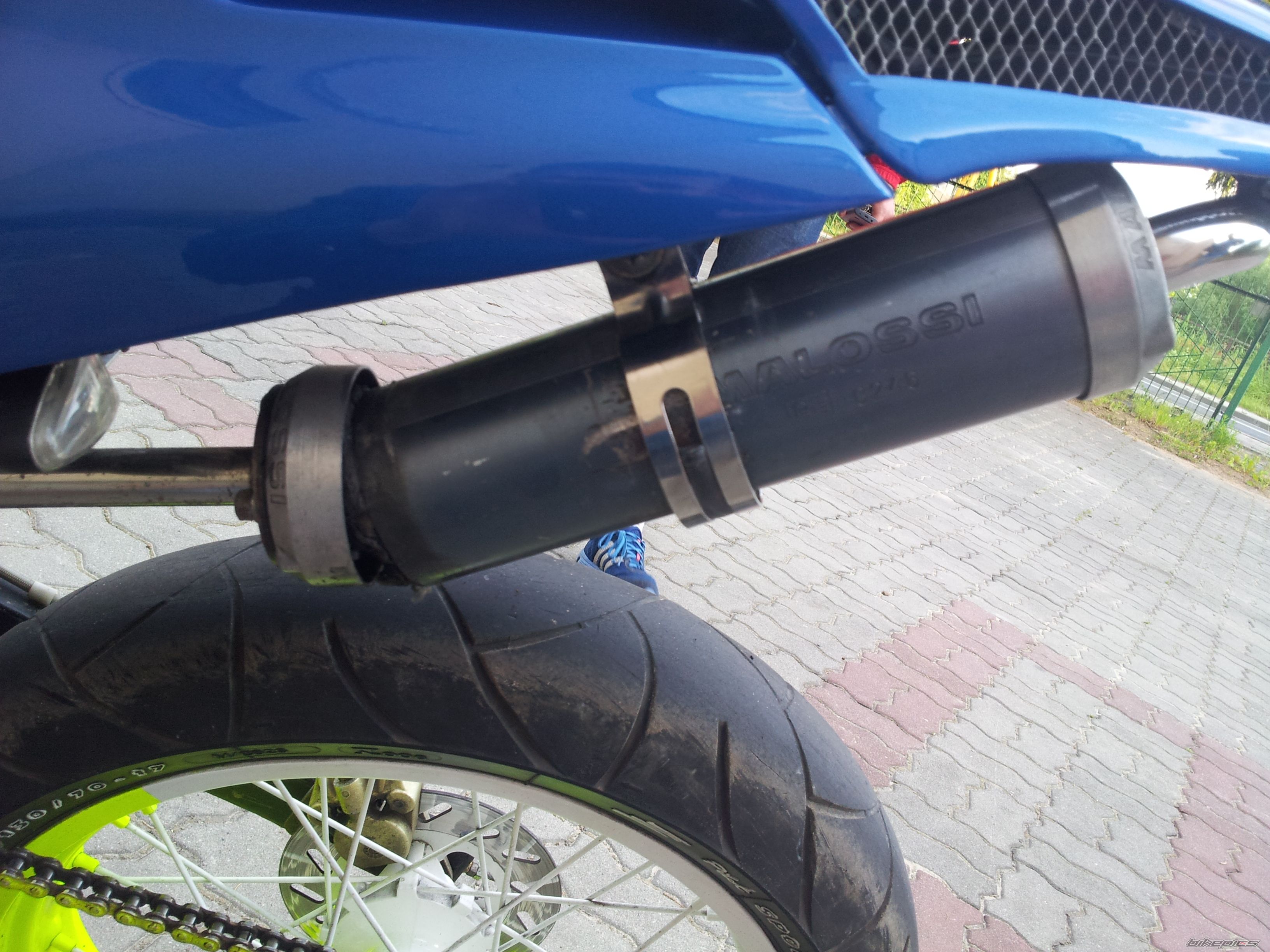 2006 DERBI SENDA  X TREME SM | Picture 2676381 motorcycle photo