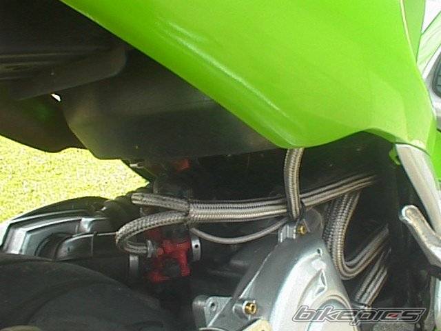 2000 GILERA RUNNER 125 FX | Picture 267651 motorcycle photo
