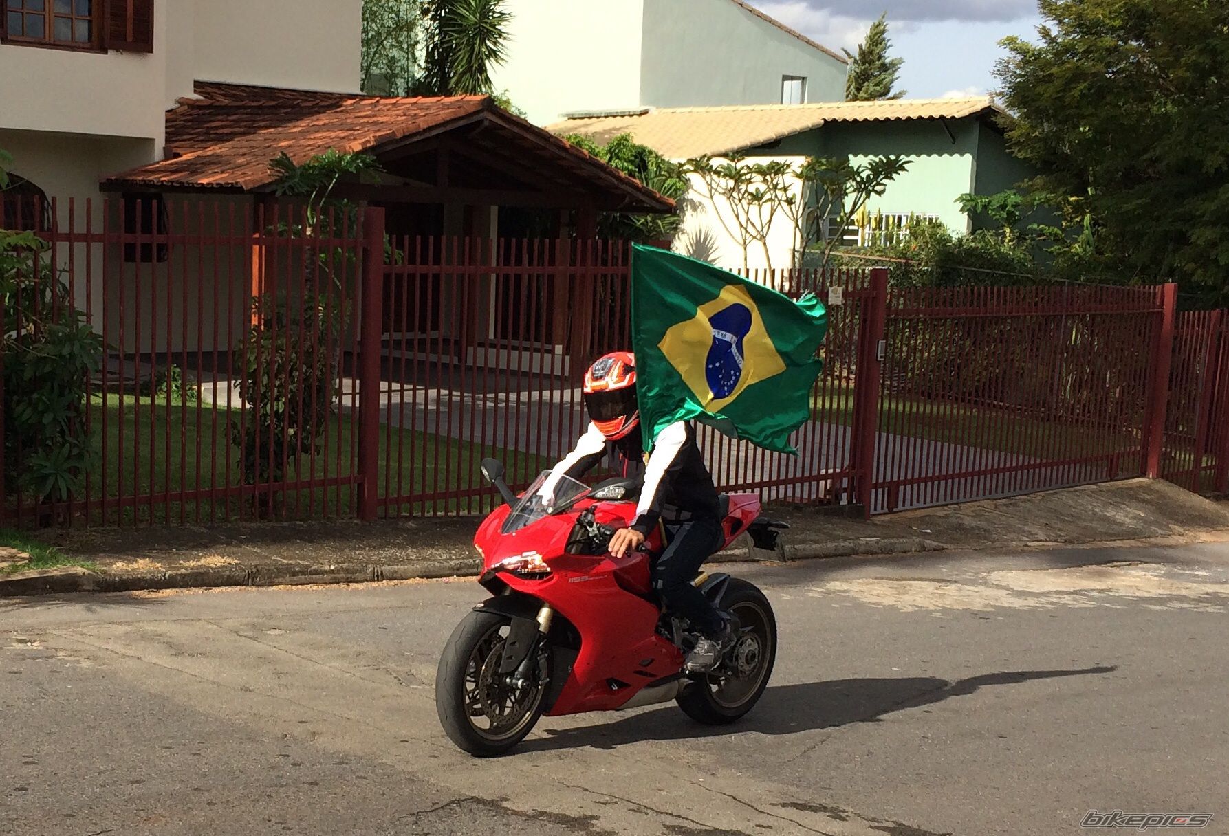 2013 DUCATI 1199 | Picture 2676607 motorcycle photo