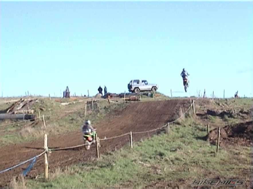 2003 KTM 125 SX | Picture 267689 motorcycle photo