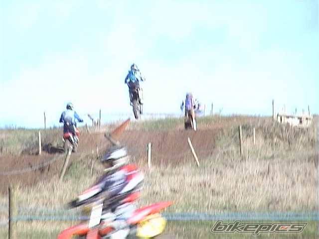 2003 KTM 125 SX | Picture 267690 motorcycle photo