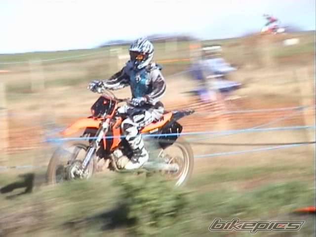 2003 KTM 125 SX | Picture 267691 motorcycle photo