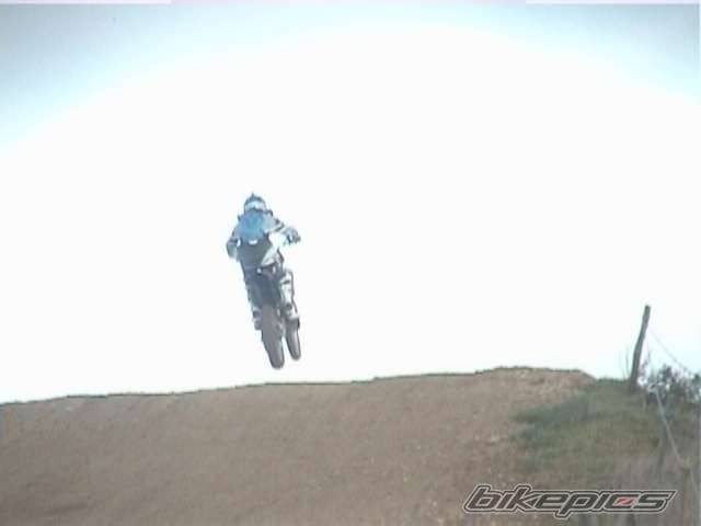 2003 KTM 125 SX | Picture 267693 motorcycle photo