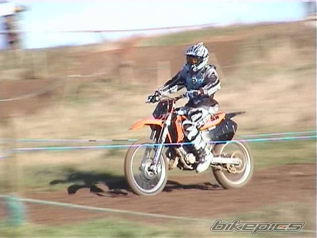 2003 KTM 125 SX | Picture 267695 motorcycle photo