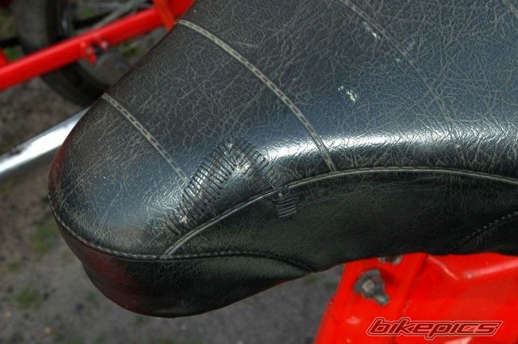 1984 ROMET KADET M 780 | Picture 2676989 motorcycle photo