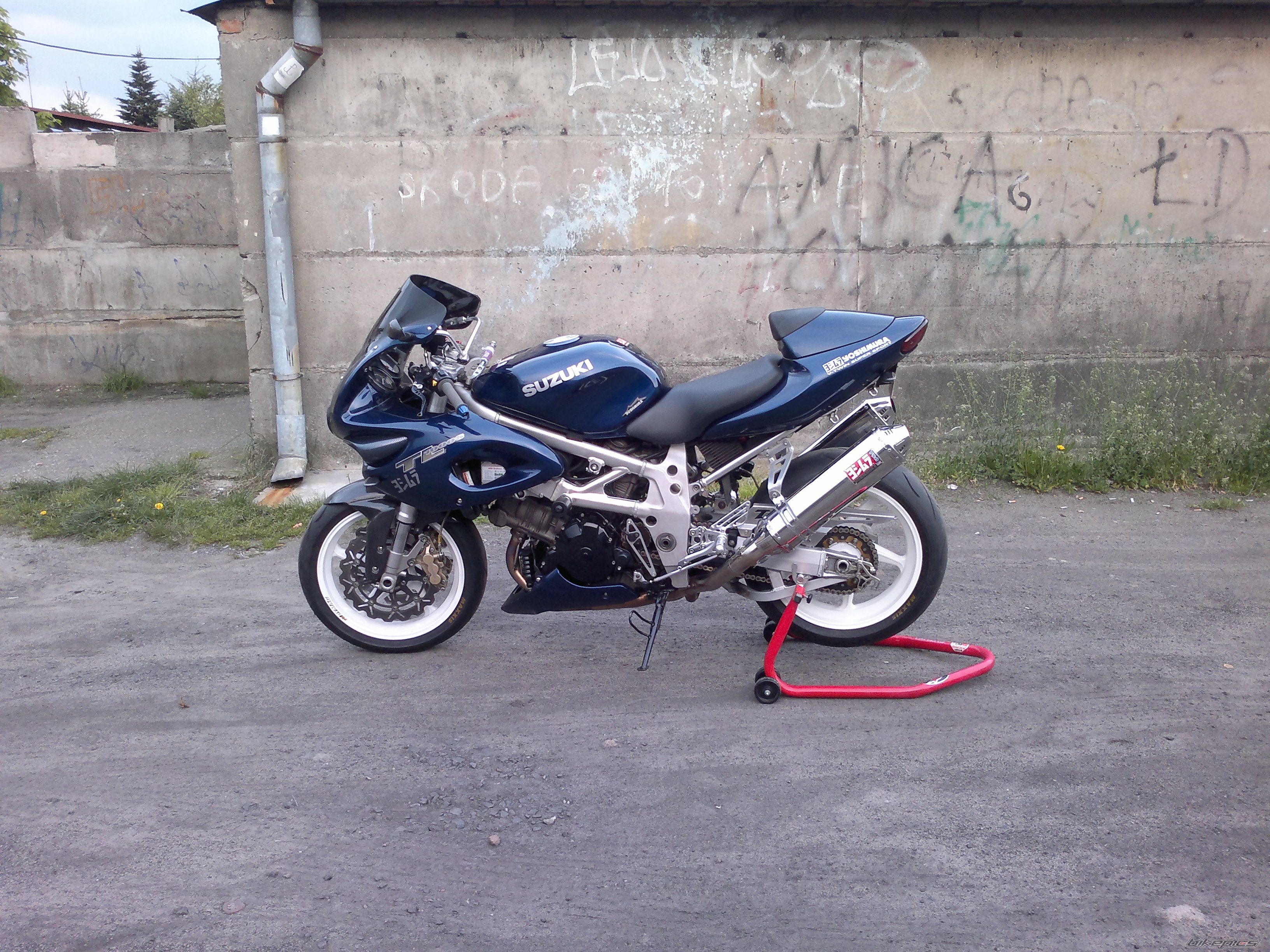 1999 SUZUKI TL1000S | Picture 2677096 motorcycle photo