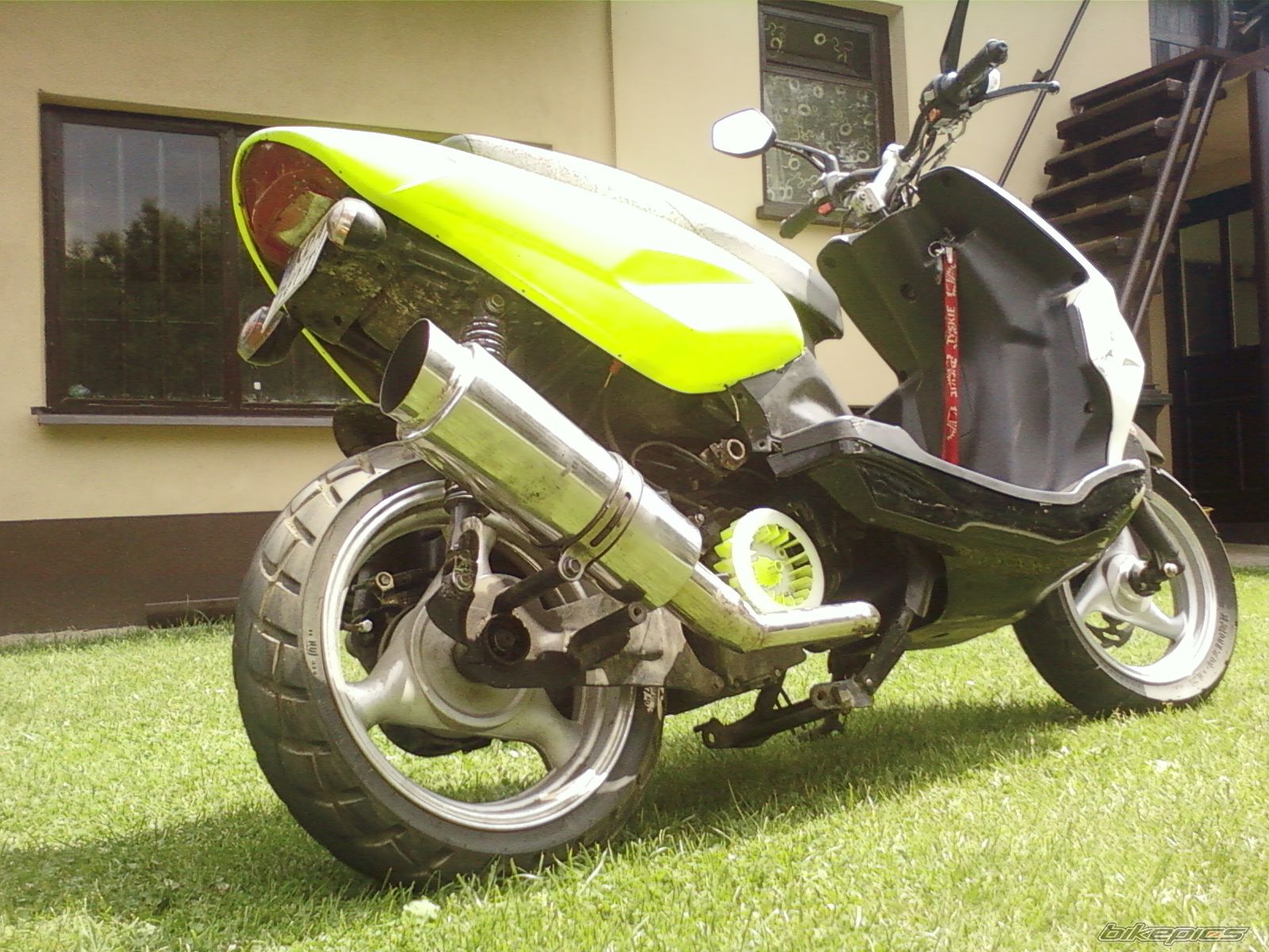 2007 ROMET 747 | Picture 2677105 motorcycle photo
