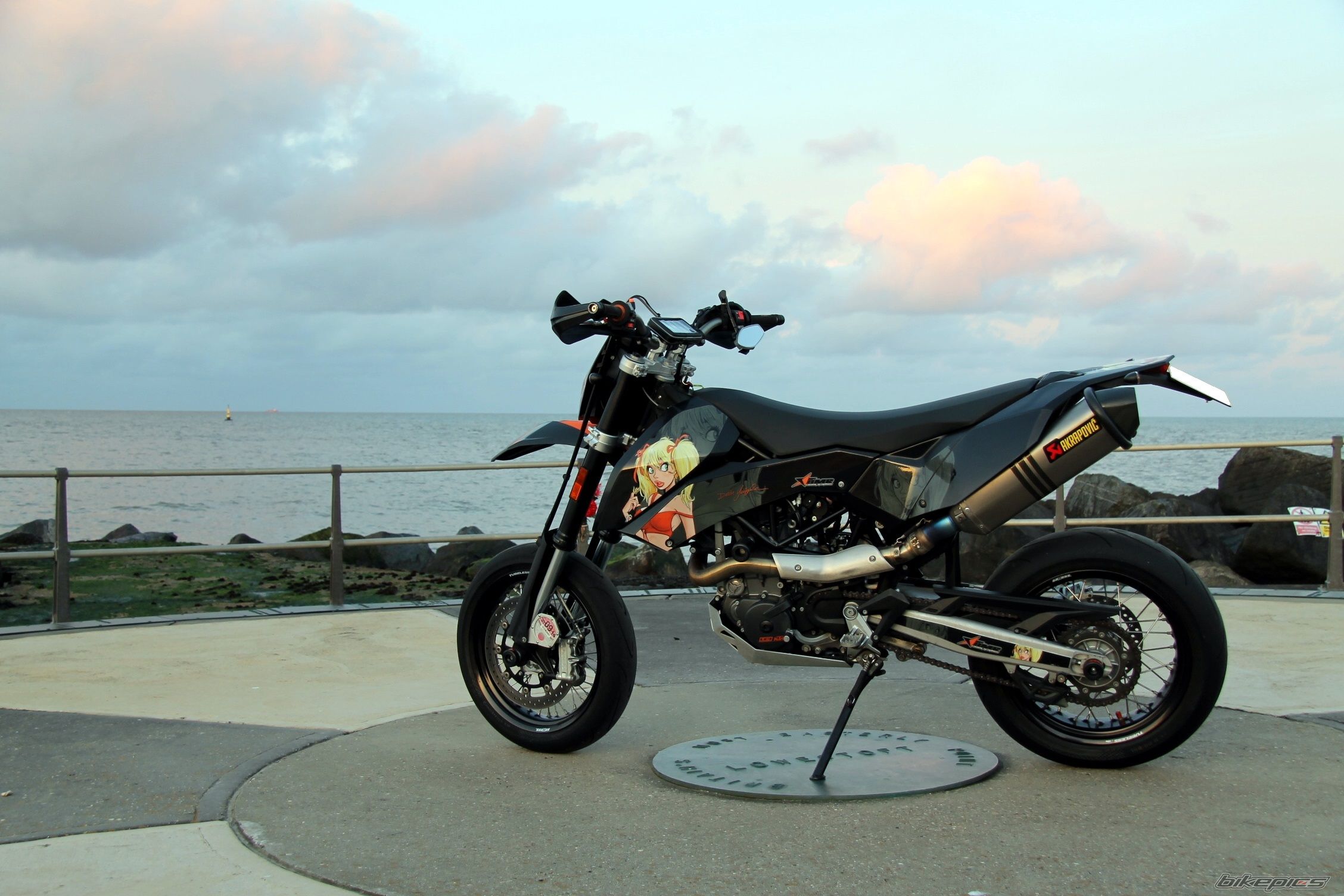 2011 KTM 690 SMC | Picture 2677124 motorcycle photo