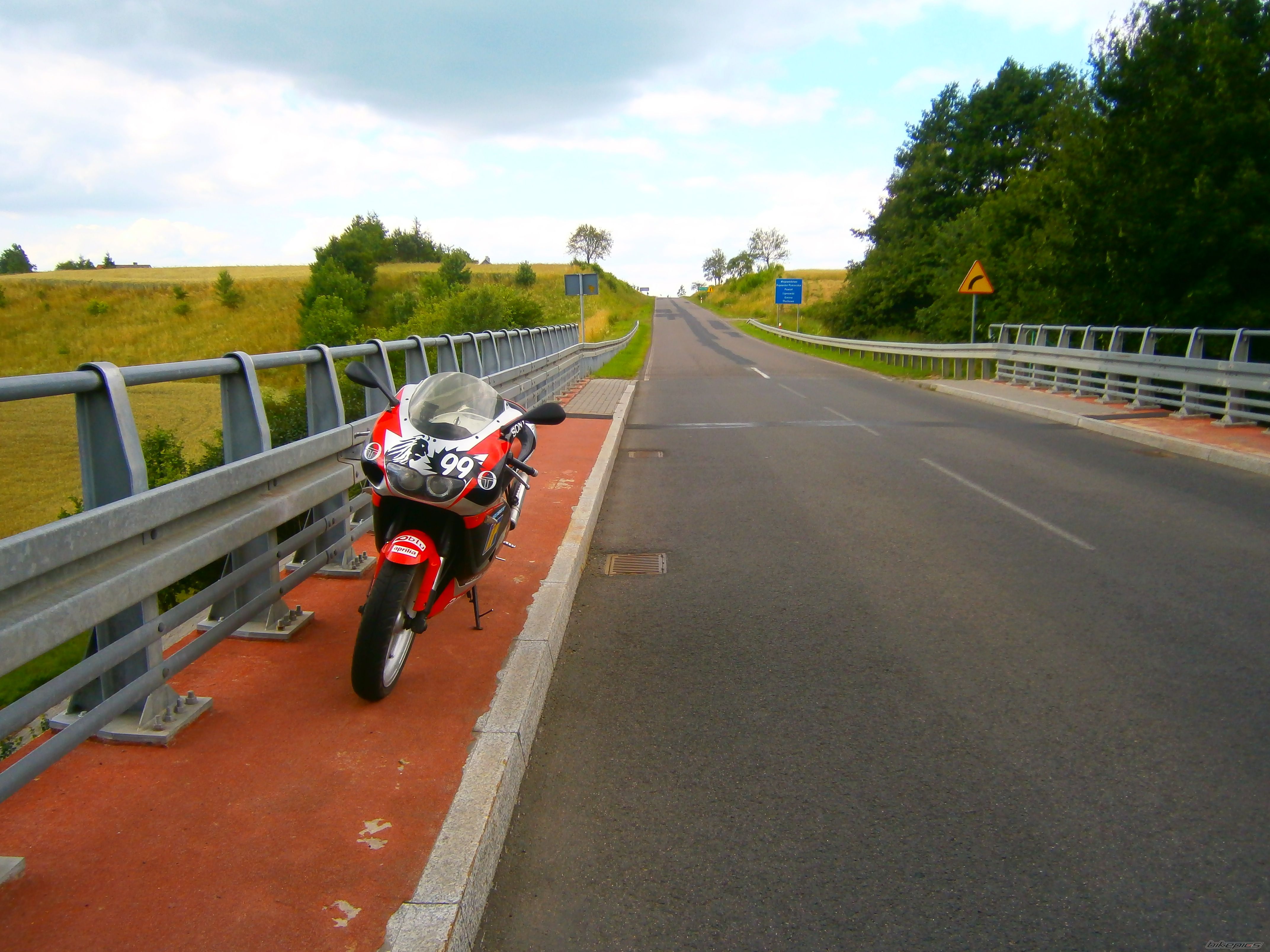 1999 APRILIA RS125 | Picture 2677289 motorcycle photo