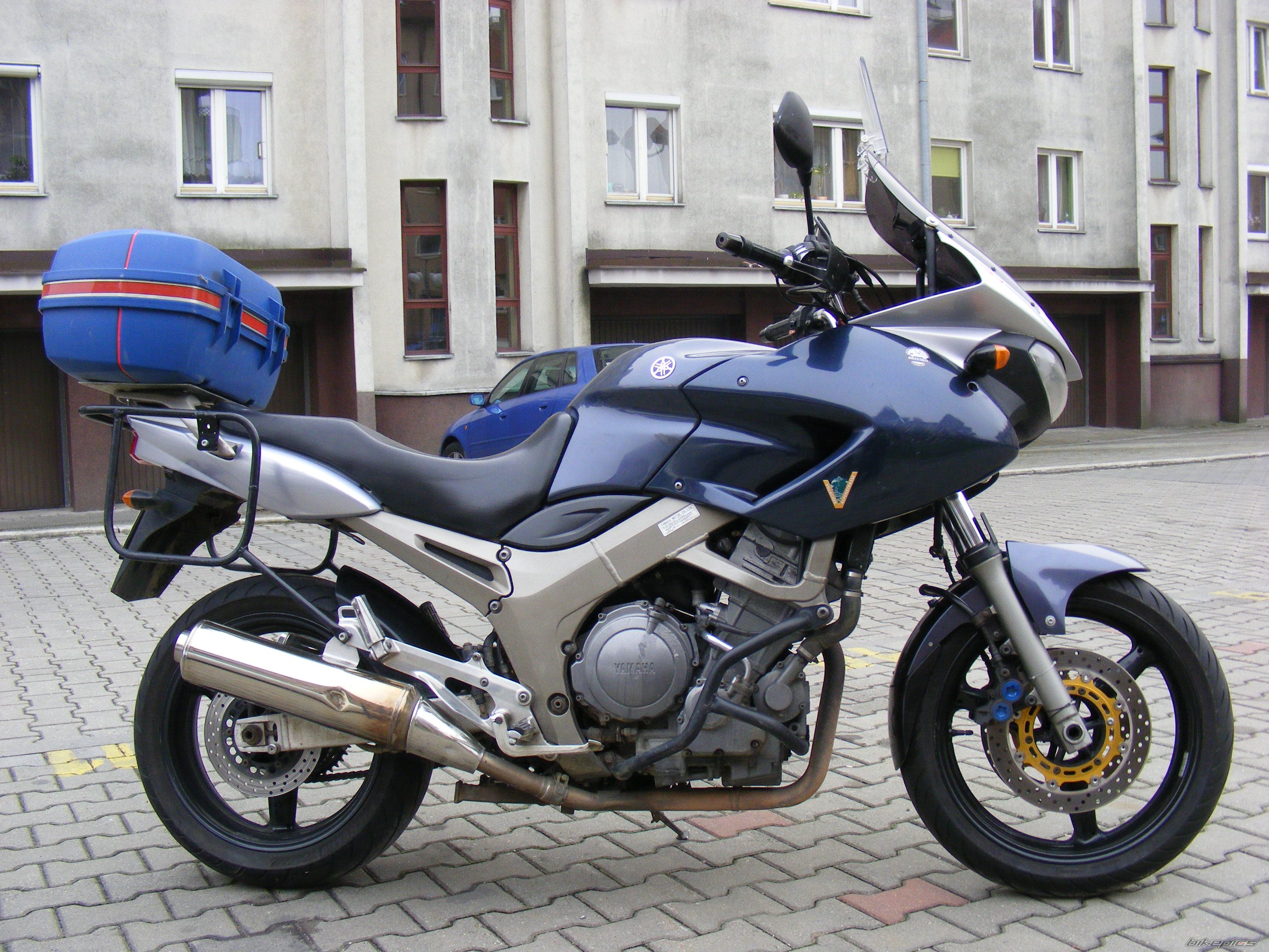 2003 YAMAHA TDM 900 | Picture 2677516 motorcycle photo