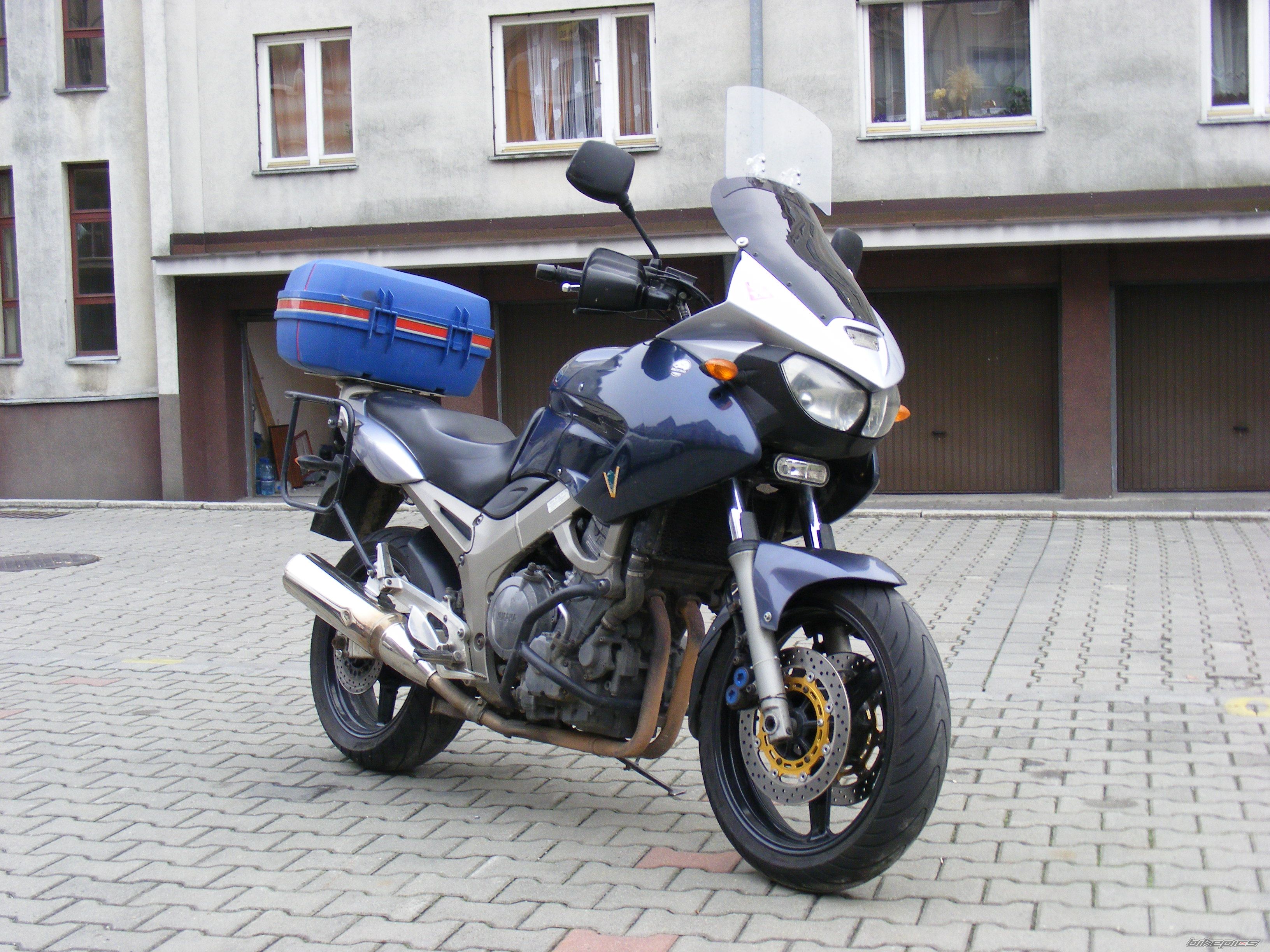 2003 YAMAHA TDM 900 | Picture 2677517 motorcycle photo