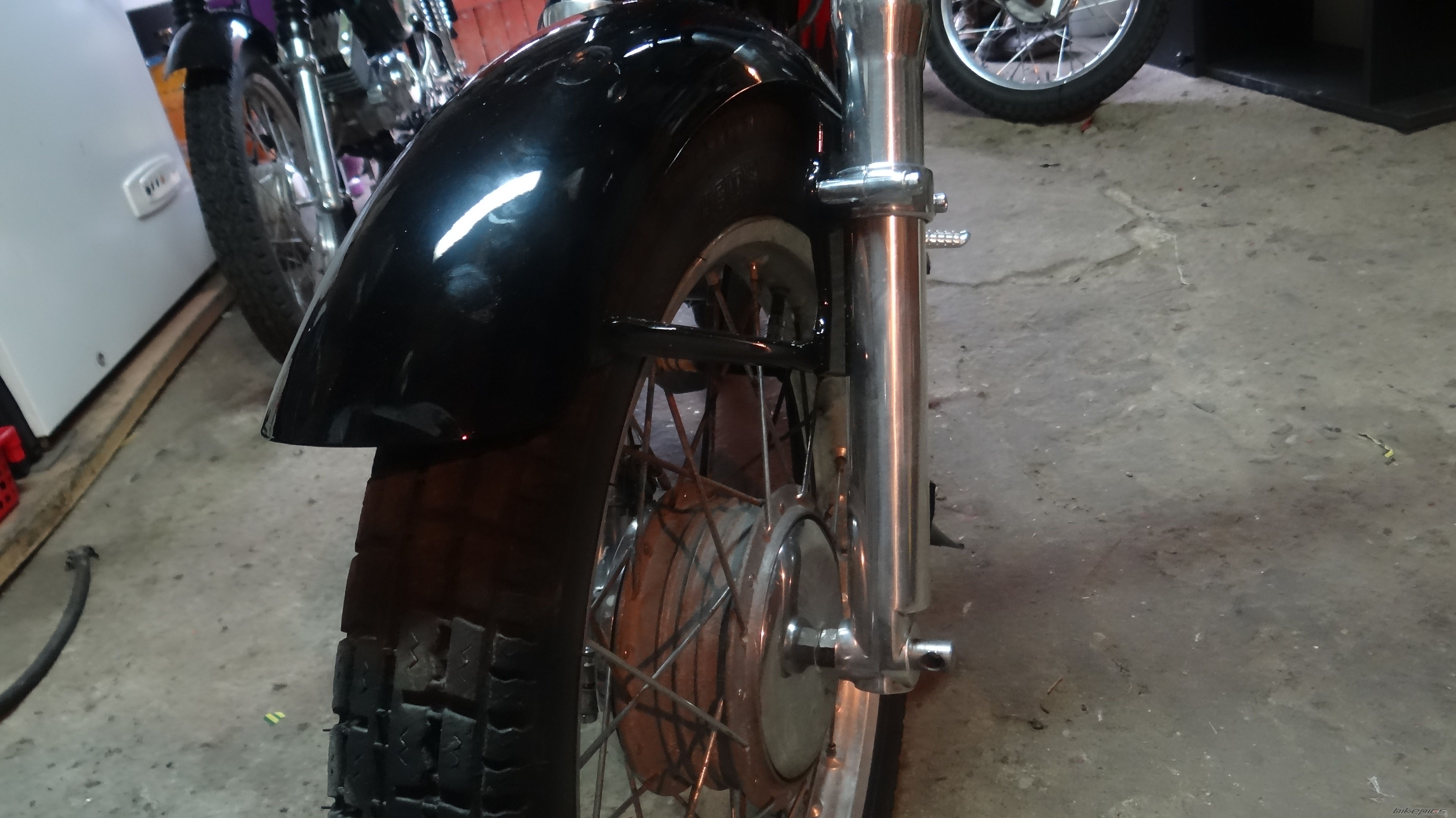 1982 SIMSON S 51 | Picture 2677555 motorcycle photo