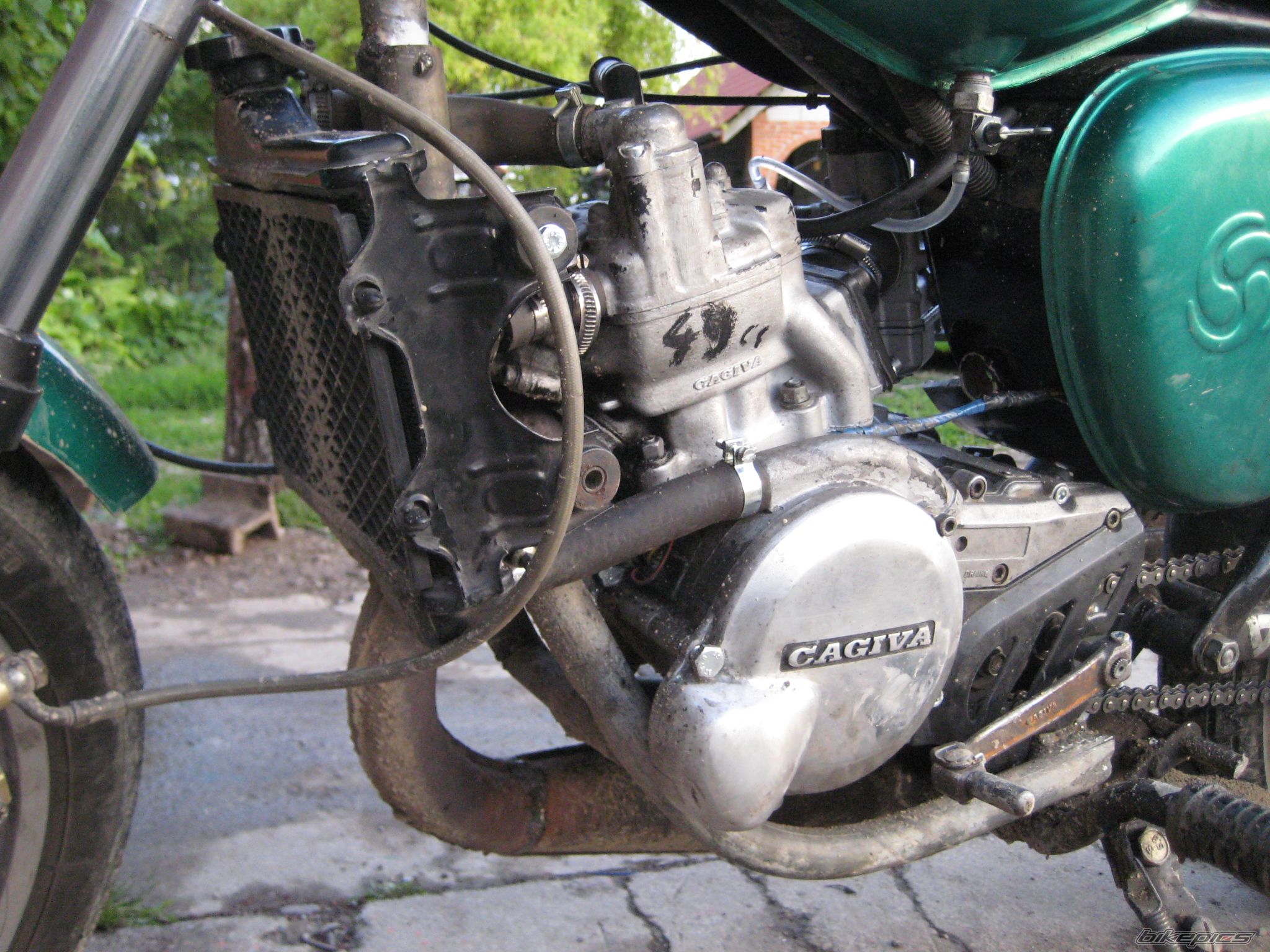 1982 SIMSON S 51 | Picture 2677583 motorcycle photo