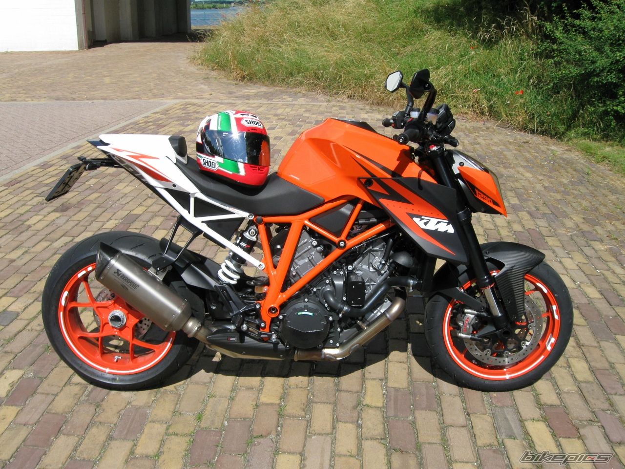2014 KTM SUPER DUKE R | Picture 2677892 motorcycle photo
