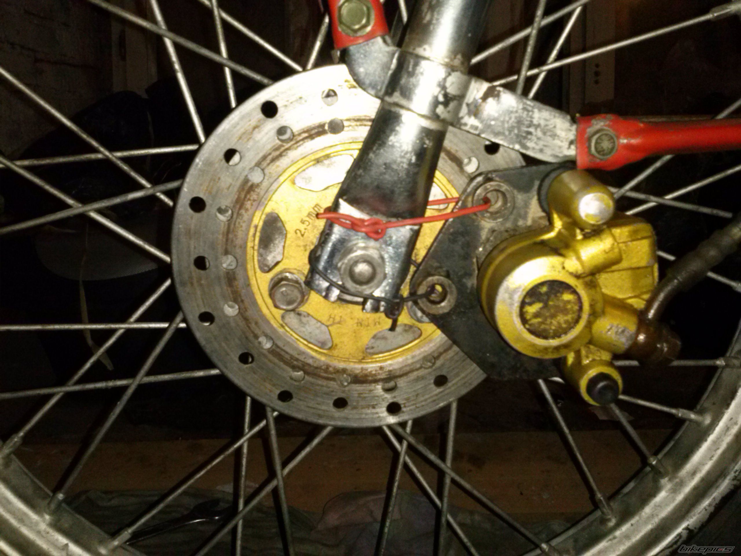 1989 ROMET OGAR 200 | Picture 2677910 motorcycle photo