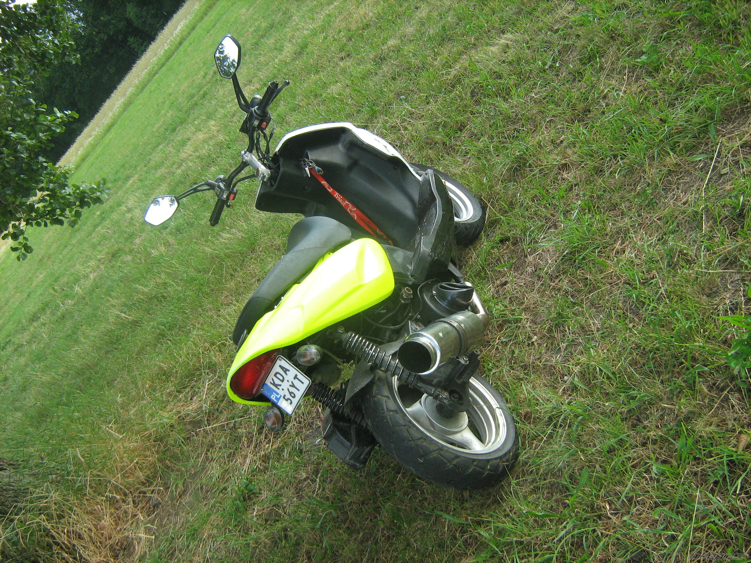 2007 ROMET 747 | Picture 2677919 motorcycle photo