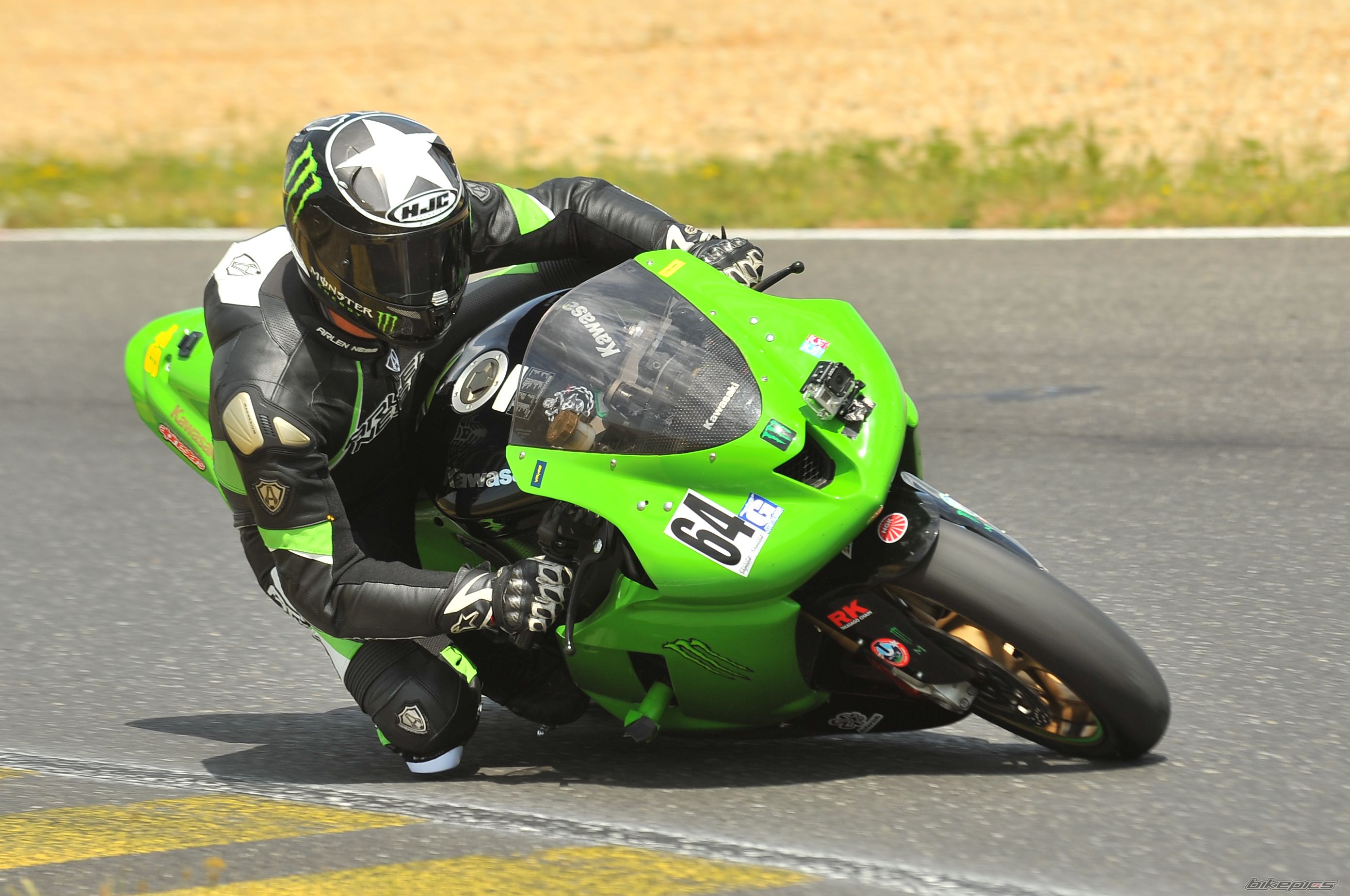 2007 KAWASAKI ZX6R NINJA | Picture 2678085 motorcycle photo