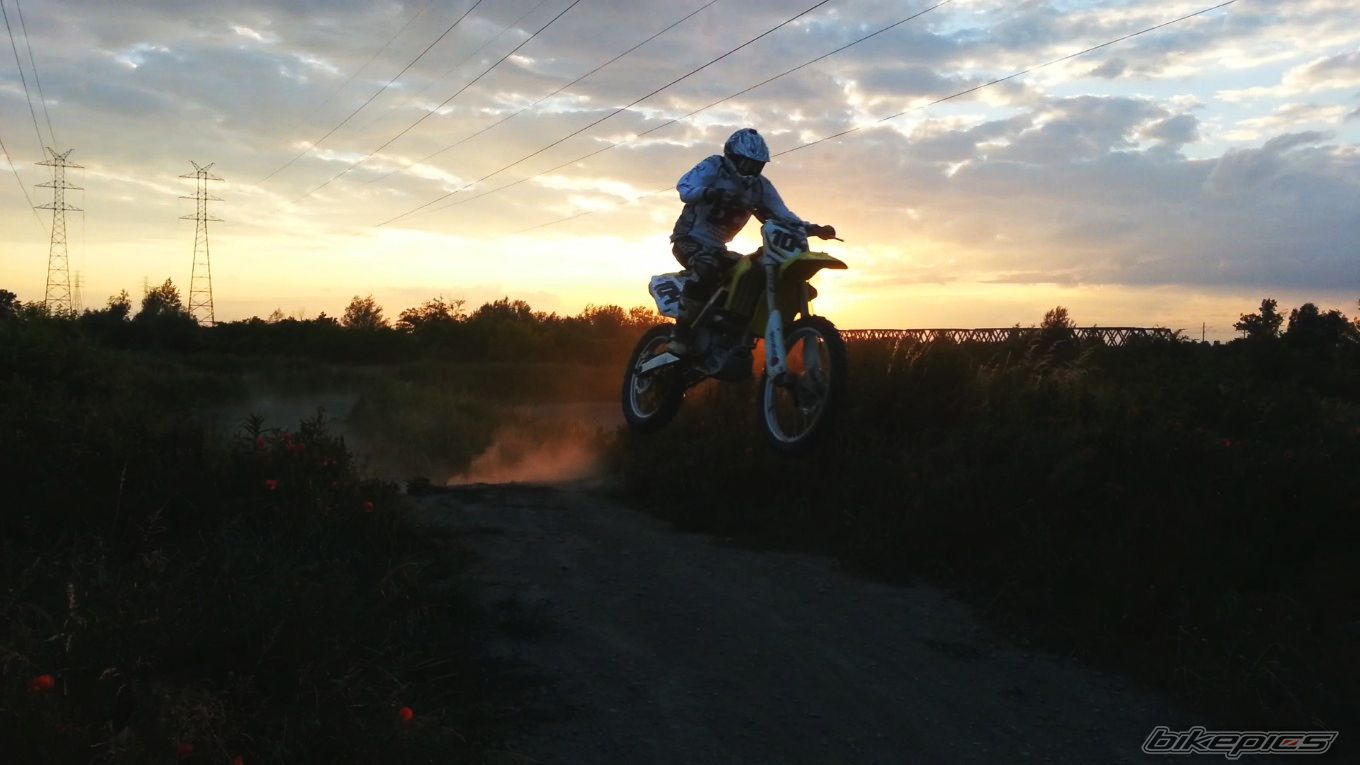 2007 SUZUKI RM 250 Z | Picture 2678402 motorcycle photo