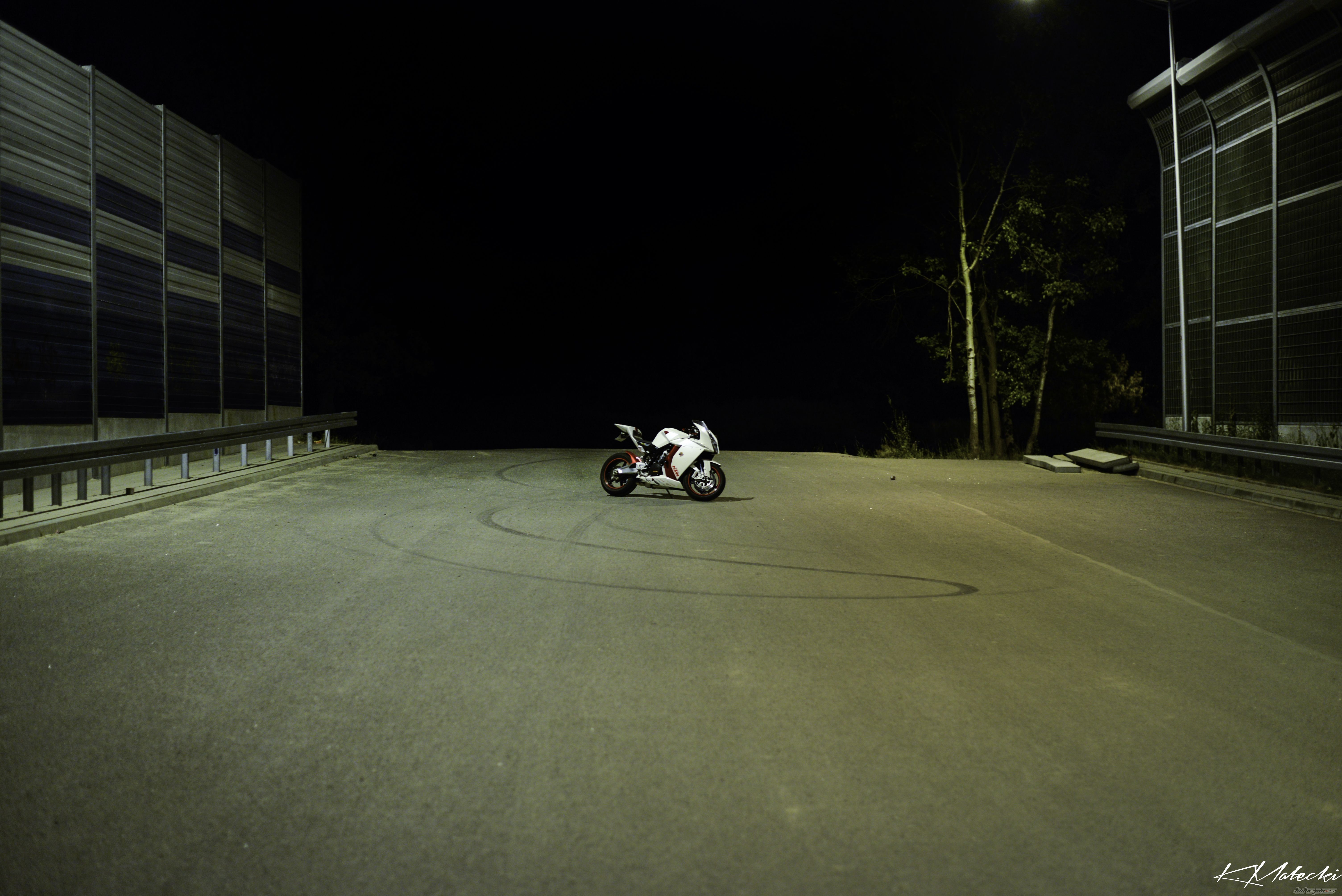2008 KTM RC8 1190 | Picture 2678434 motorcycle photo