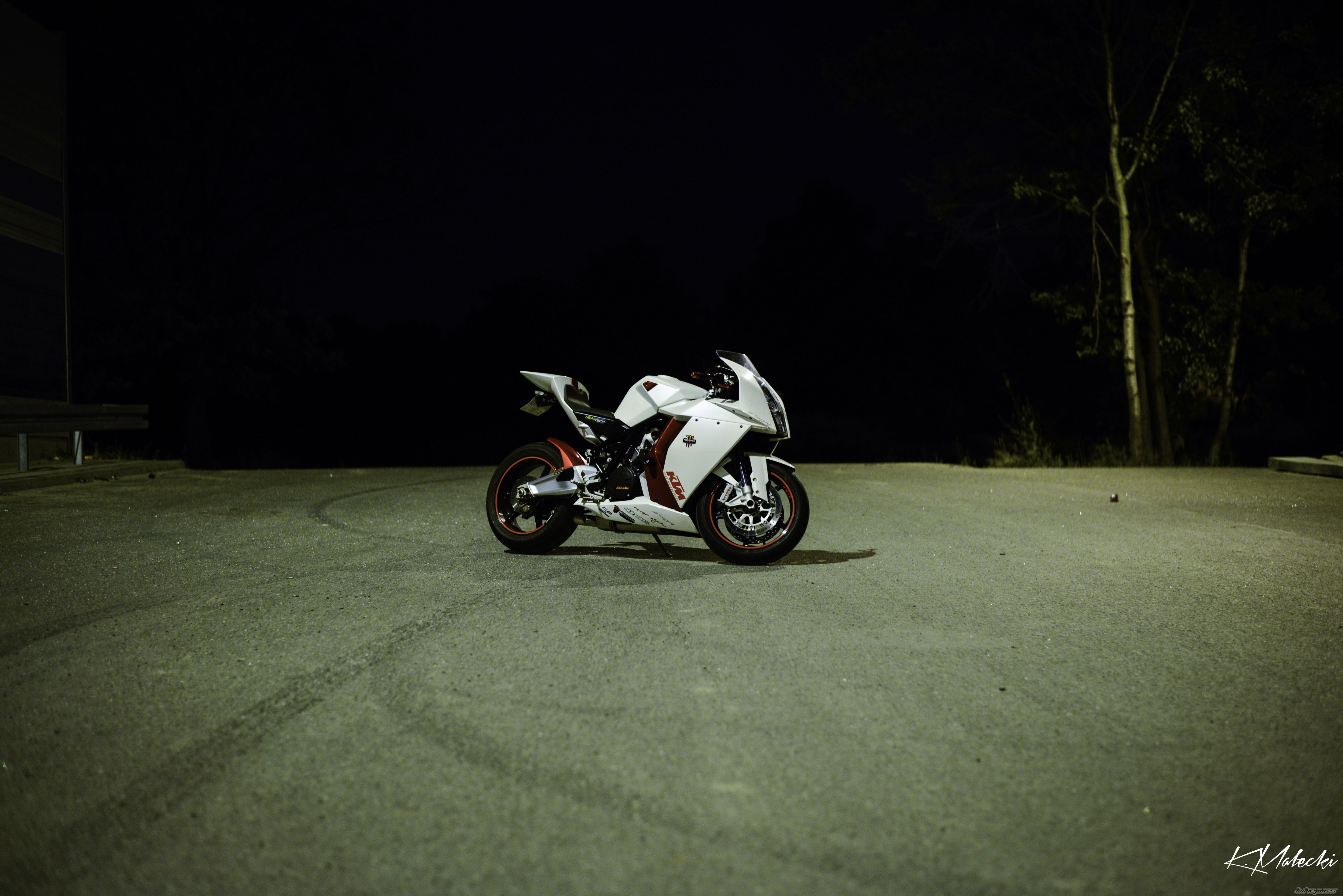 2008 KTM RC8 1190 | Picture 2678435 motorcycle photo