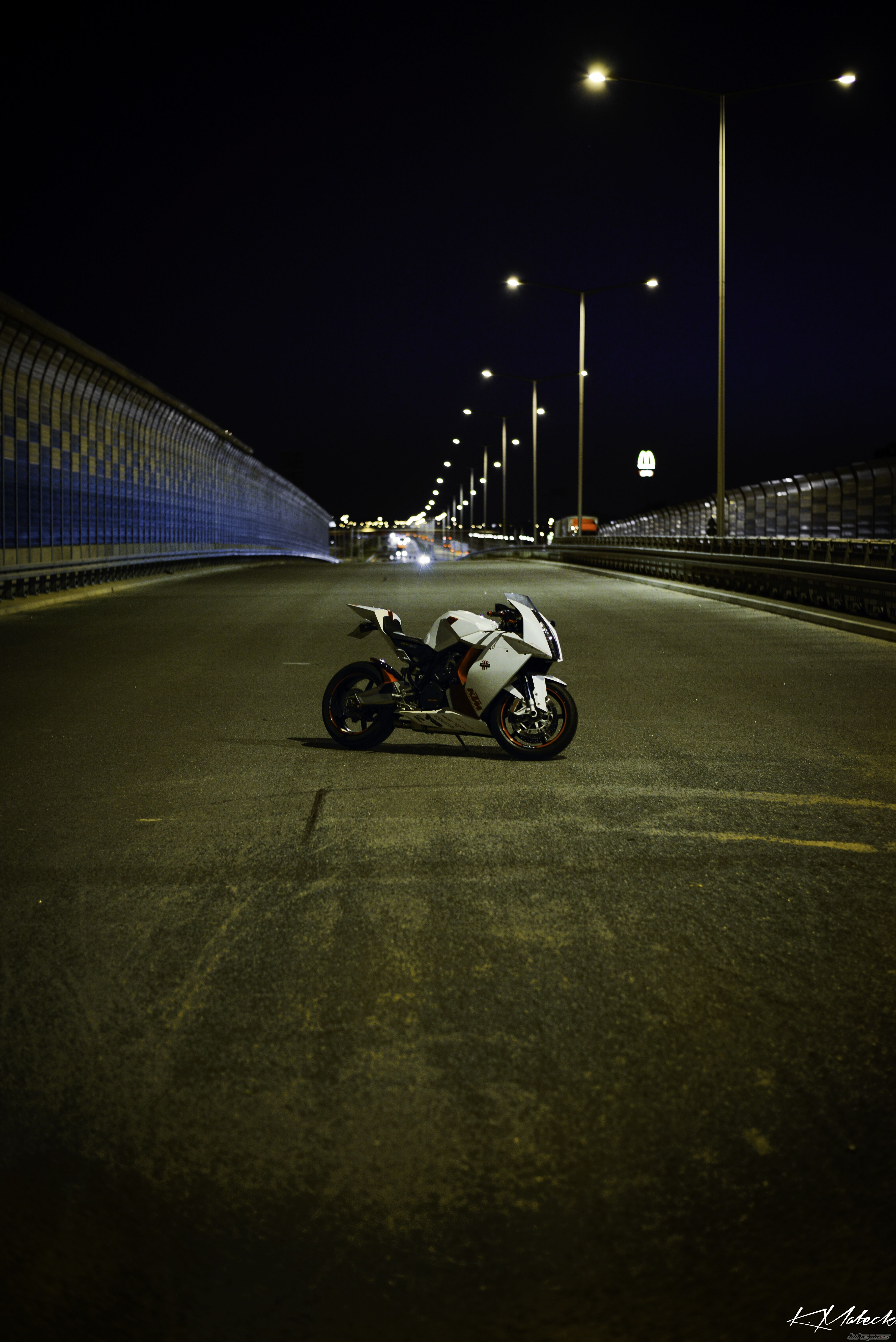 2008 KTM RC8 1190 | Picture 2678438 motorcycle photo