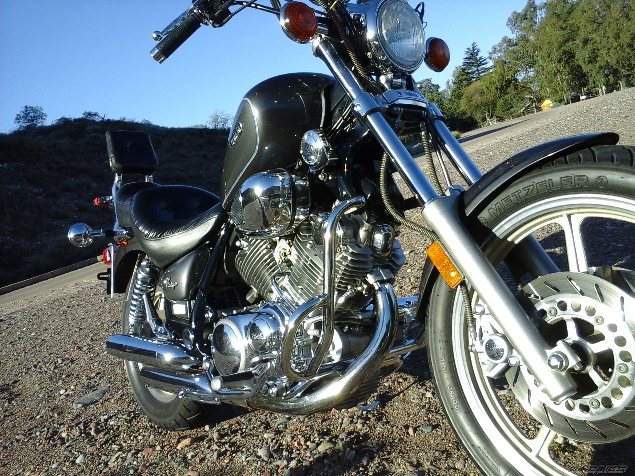 2007 HONDA CBR 600 RR | Picture 2678687 motorcycle photo