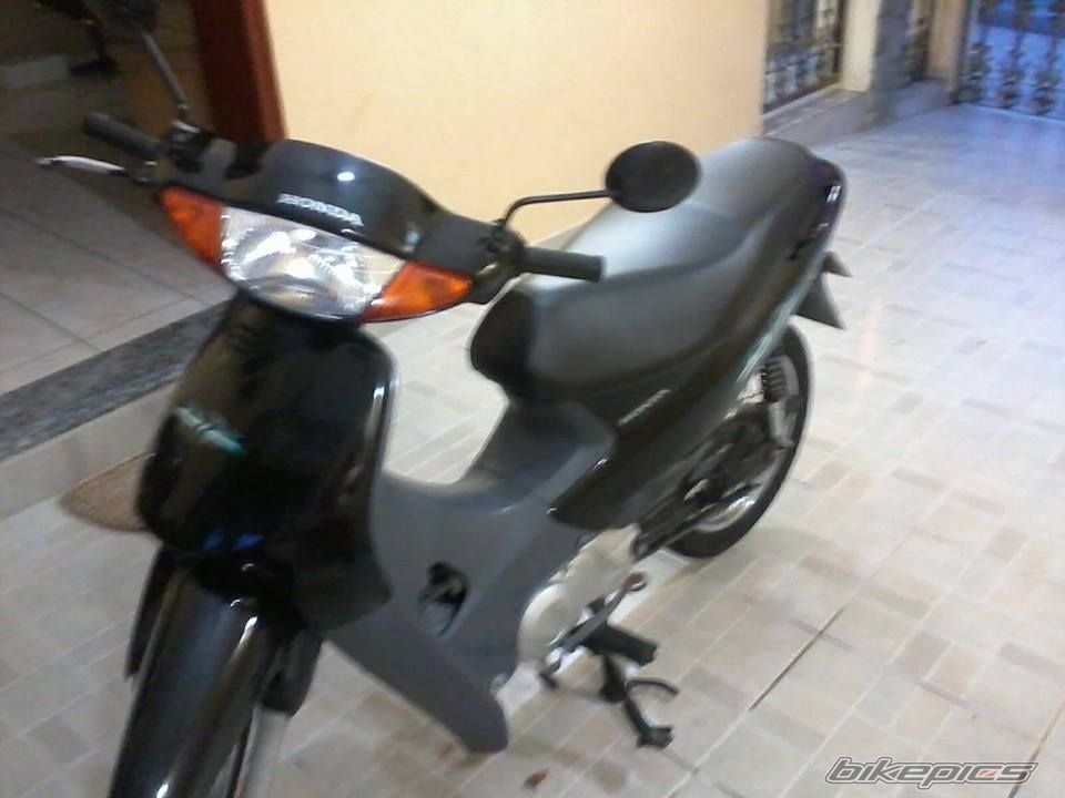 2003 HONDA BIZ | Picture 2678728 motorcycle photo