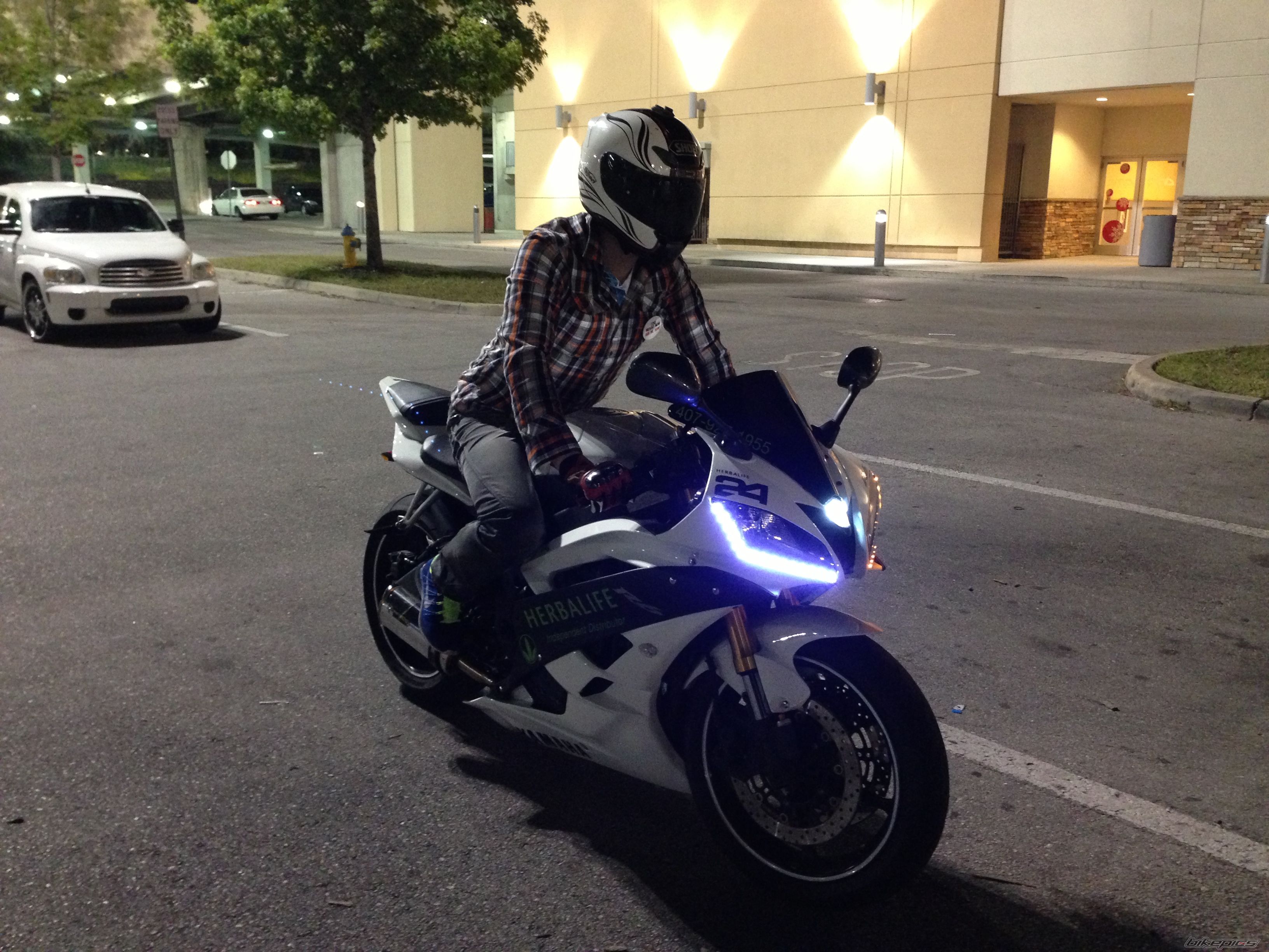 2006 YAMAHA YZF R6 | Picture 2678831 motorcycle photo