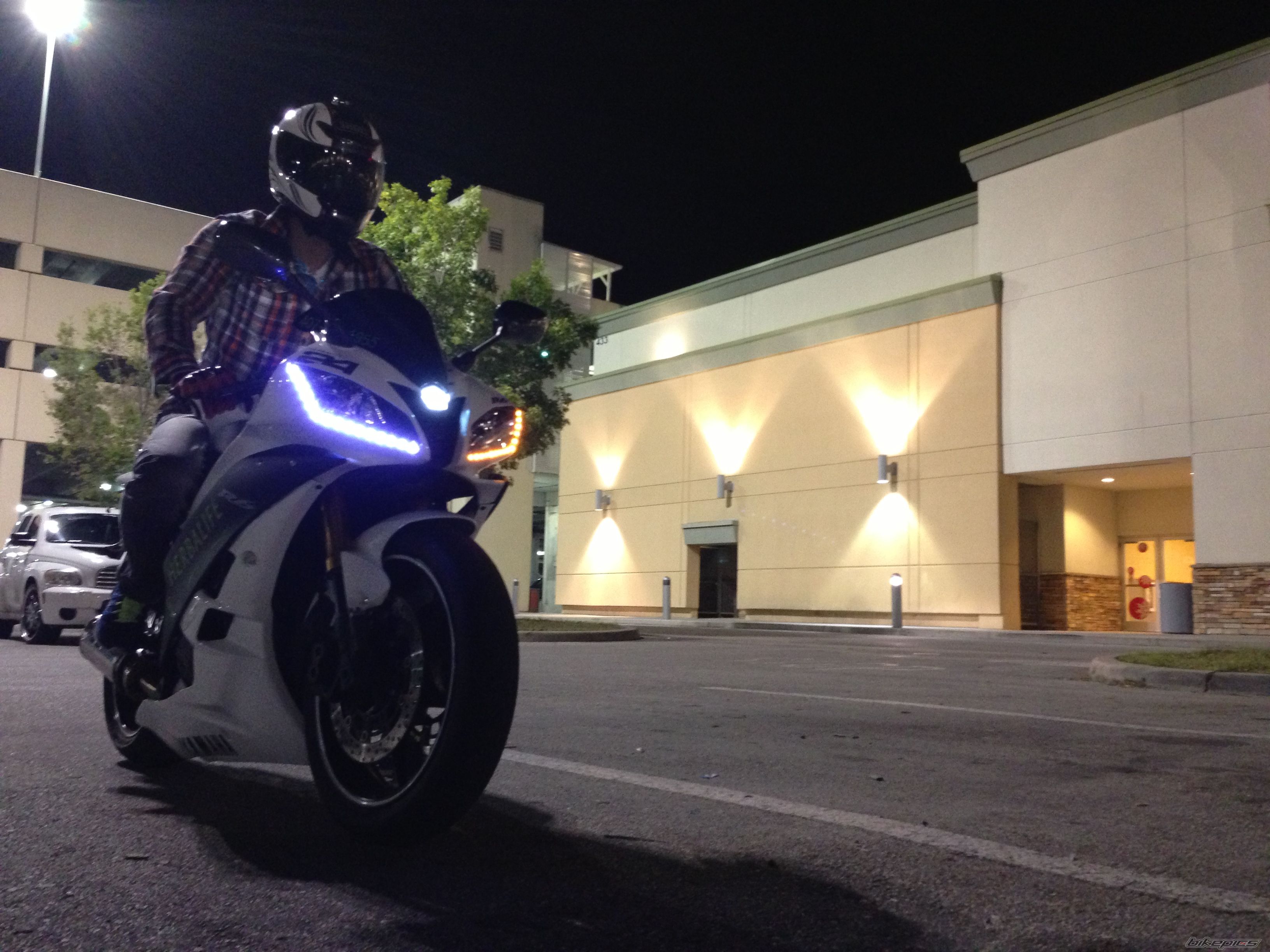 2006 YAMAHA YZF R6 | Picture 2678832 motorcycle photo