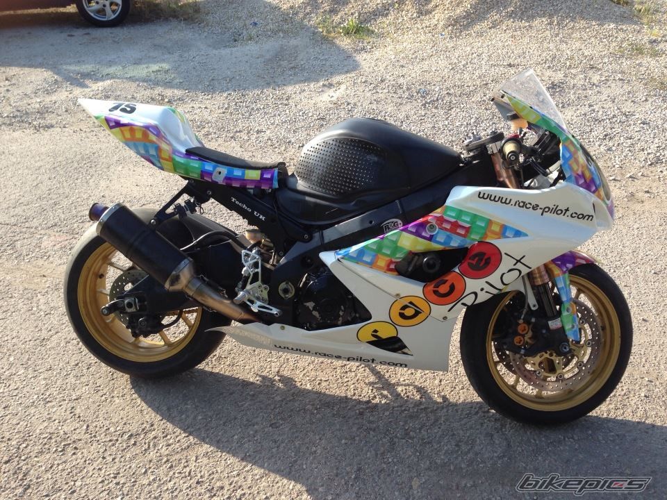 2005 SUZUKI GSX R 1000 | Picture 2679132 motorcycle photo