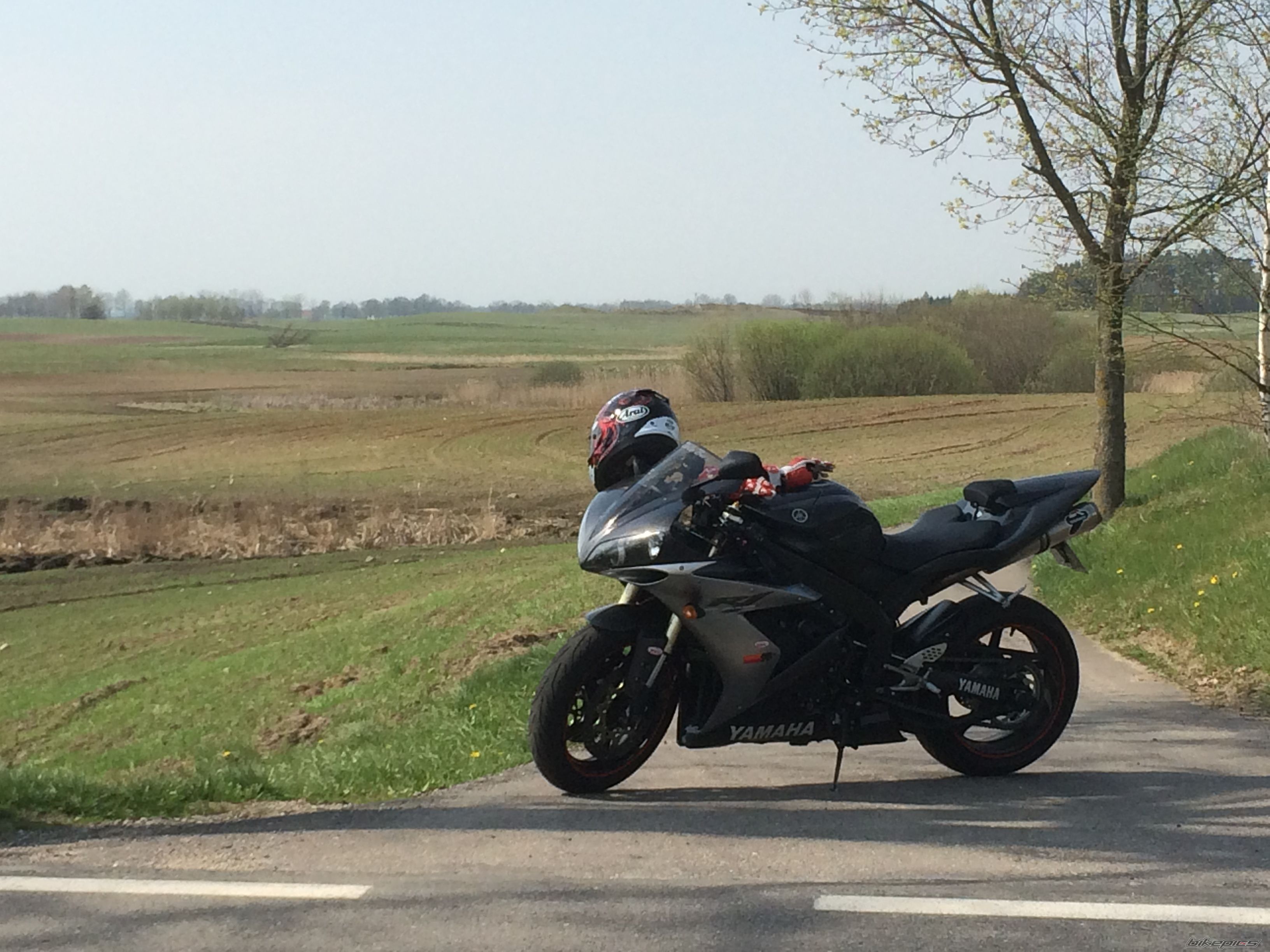 2004 YAMAHA YZF R1 | Picture 2679170 motorcycle photo