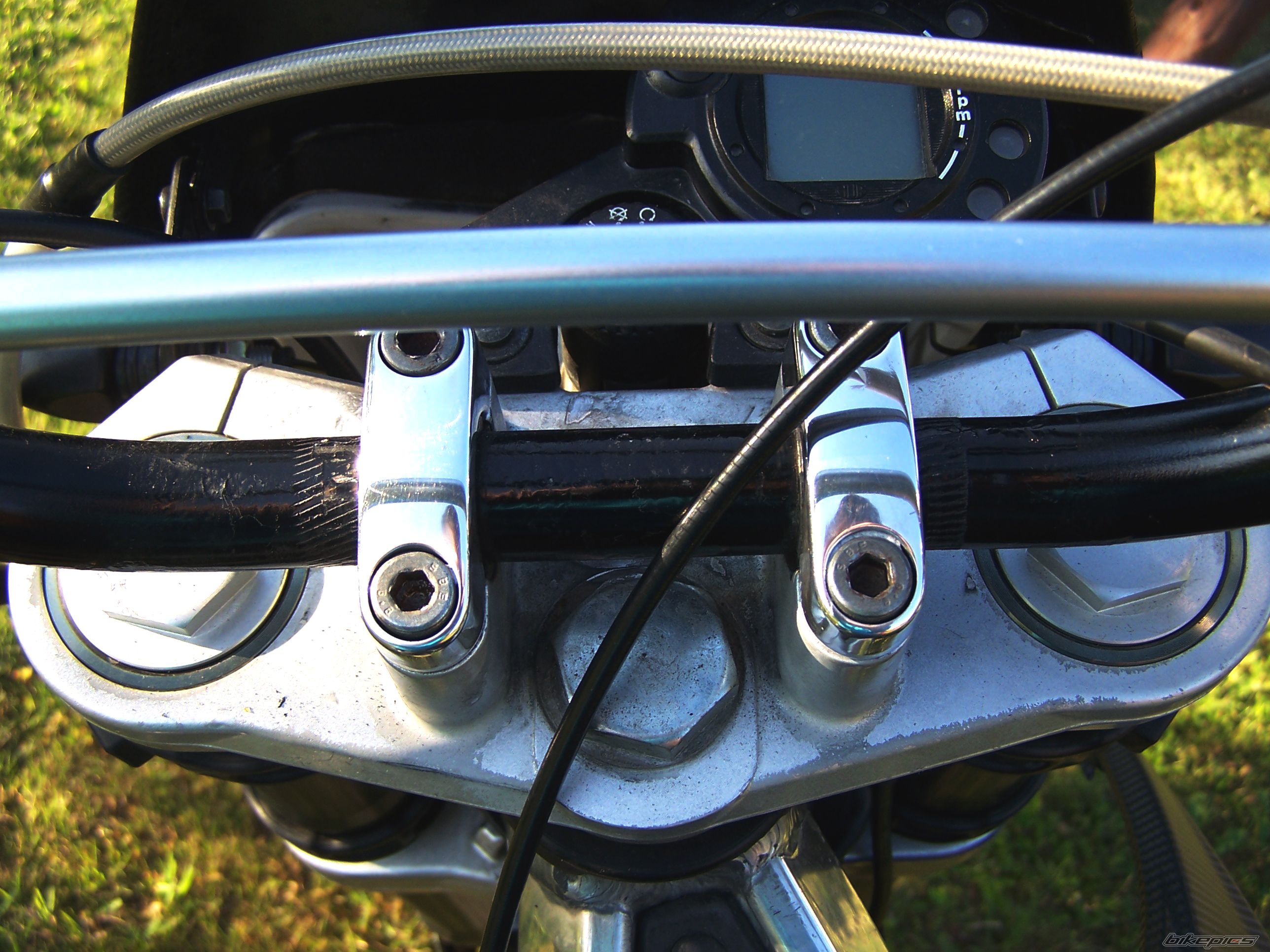2006 DERBI SENDA DRD PRO SM 50 | Picture 2679181 motorcycle photo