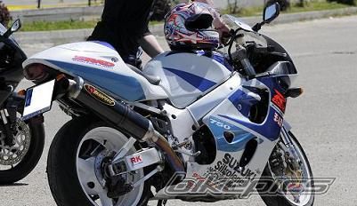 1999 SUZUKI GSX R 750 | Picture 2679373 motorcycle photo